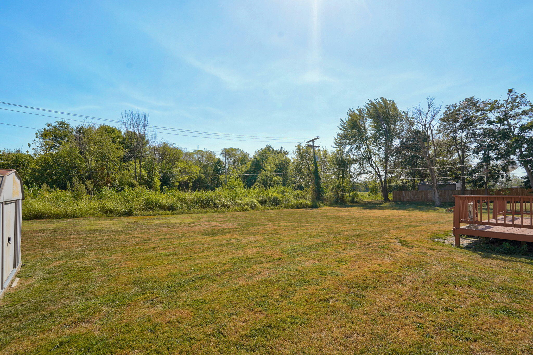 Photo 33 - Residential for sale – 1344  Woodlawn Avenue  Mt Vernon, MO