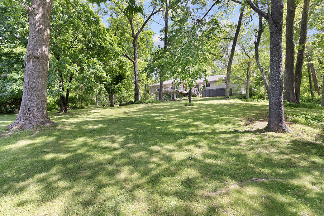 Photo 43 - Residential for sale – 2615 E Melbourne Road  Springfield, MO