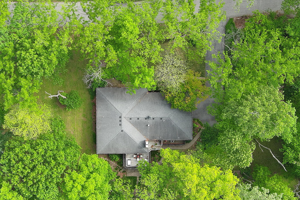 Photo 44 - Residential for sale – 2615 E Melbourne Road  Springfield, MO