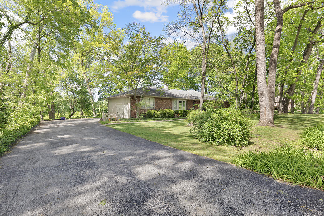 Photo 5 - Residential for sale – 2615 E Melbourne Road  Springfield, MO