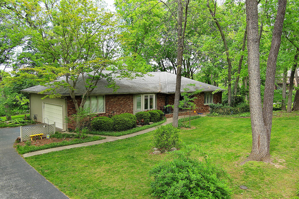 Photo 2 - Residential for sale – 2615 E Melbourne Road  Springfield, MO