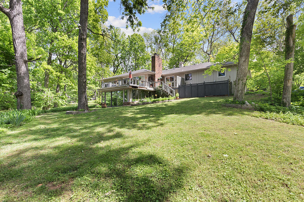 Photo 42 - Residential for sale – 2615 E Melbourne Road  Springfield, MO