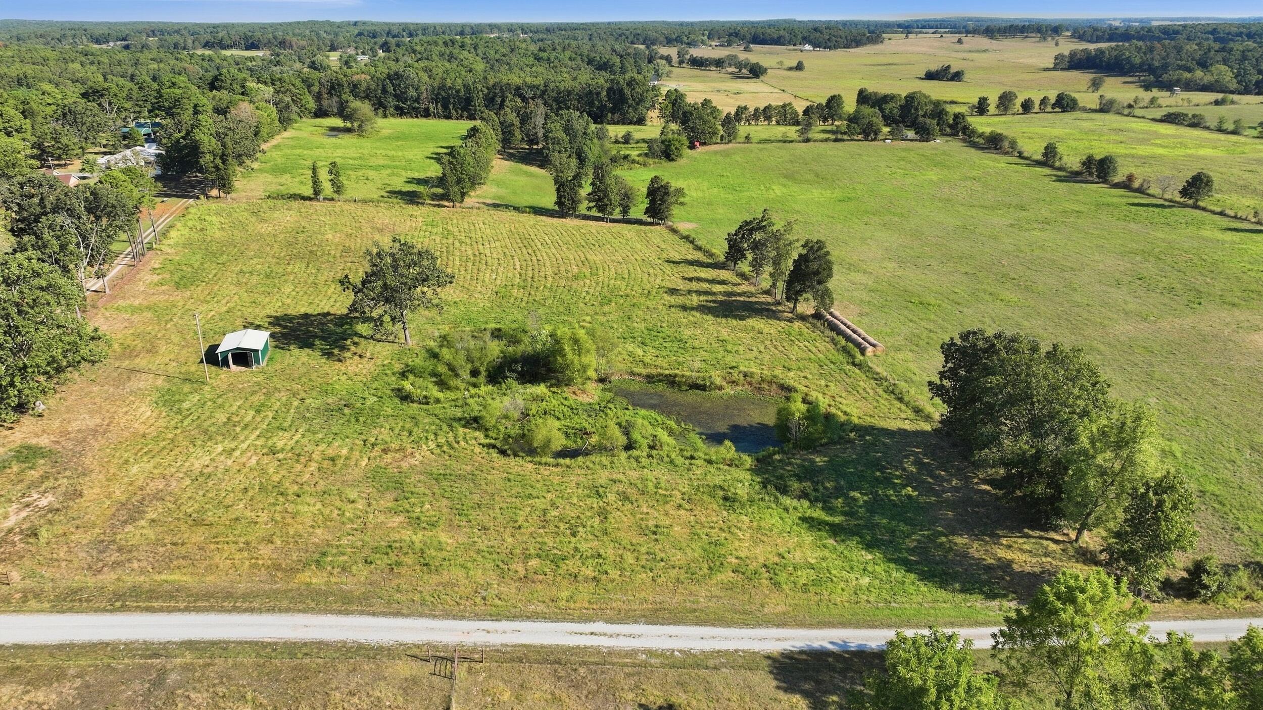 Farm for sale – 1580  Highway 17   Summersville, MO
