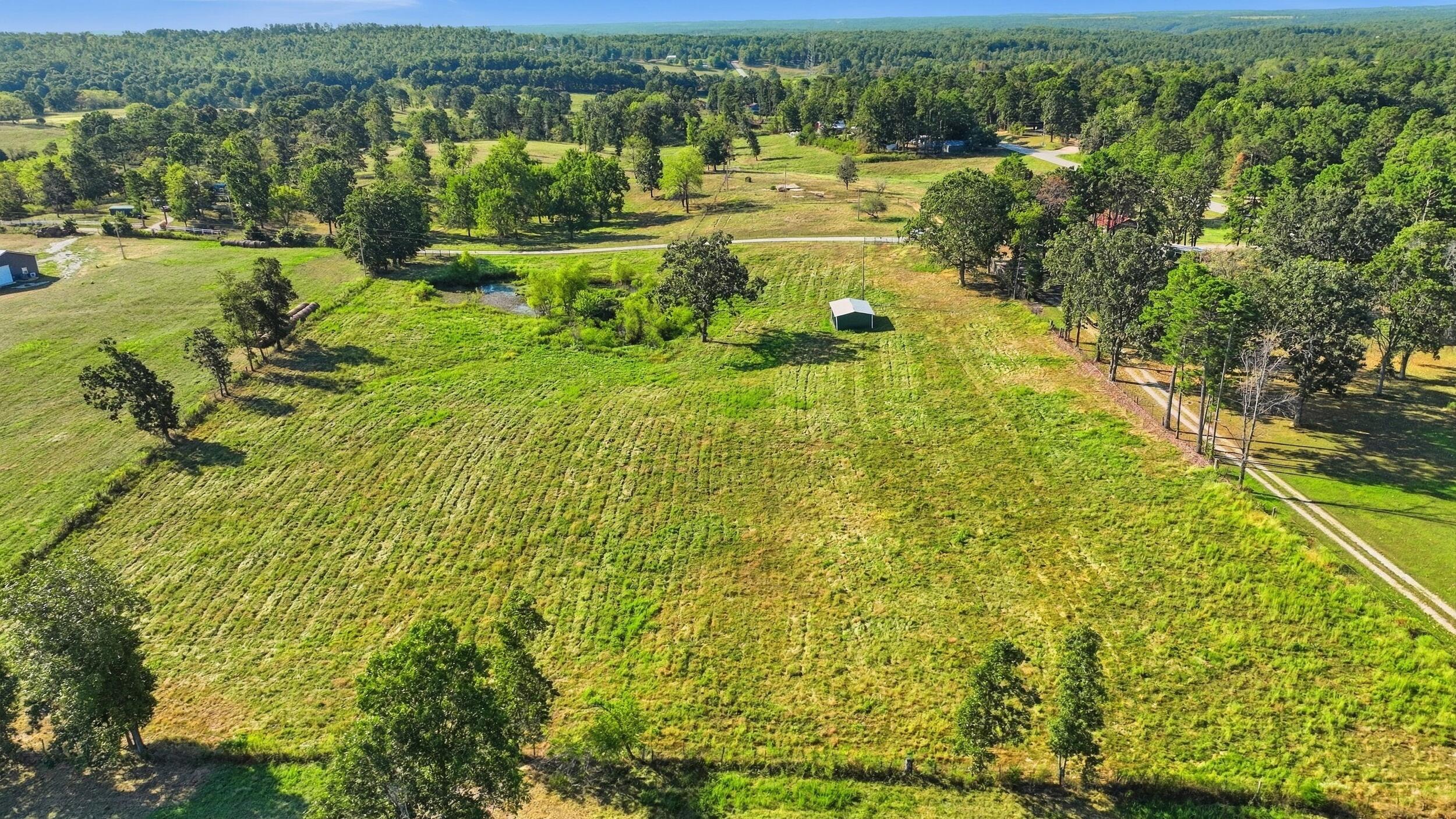 Photo 2 - Farm for sale – 1580  Highway 17   Summersville, MO