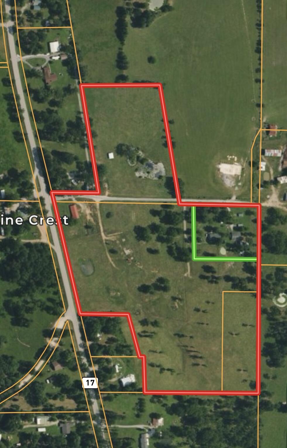 Photo 19 - Farm for sale – 1580  Highway 17   Summersville, MO