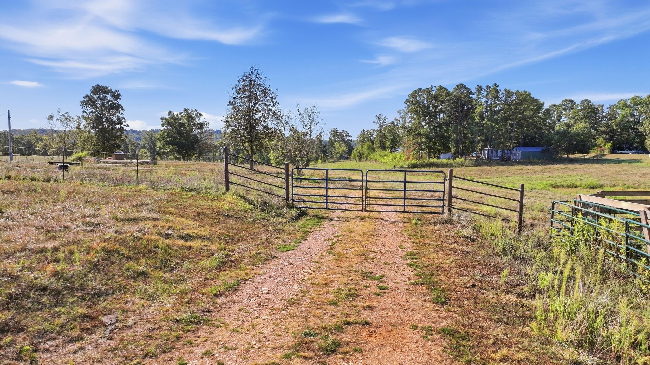 Photo 4 - Farm for sale – 1580  Highway 17   Summersville, MO
