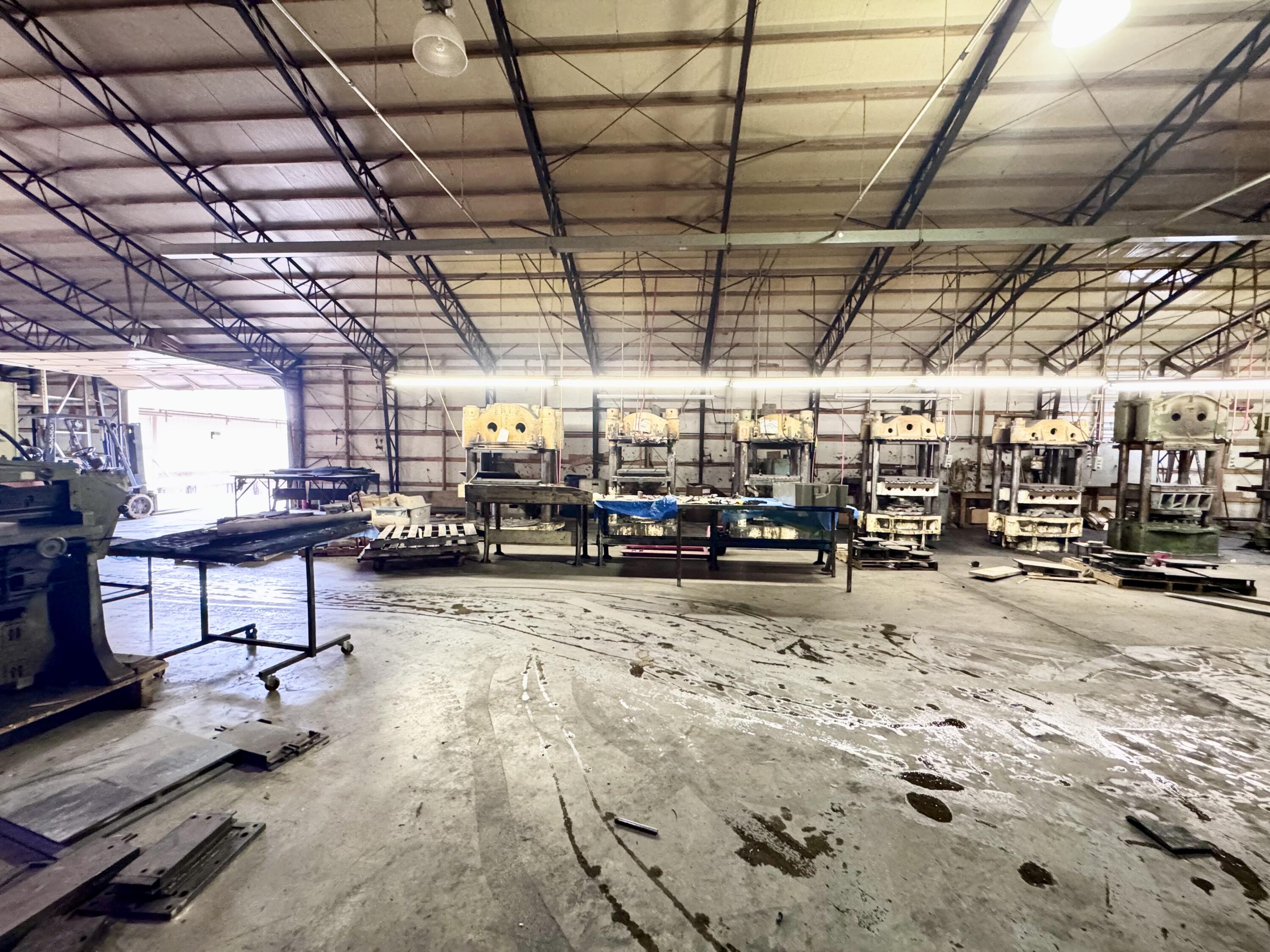 Photo 39 - Commercial Sale for sale – 75  Garvey Drive  Noel, MO