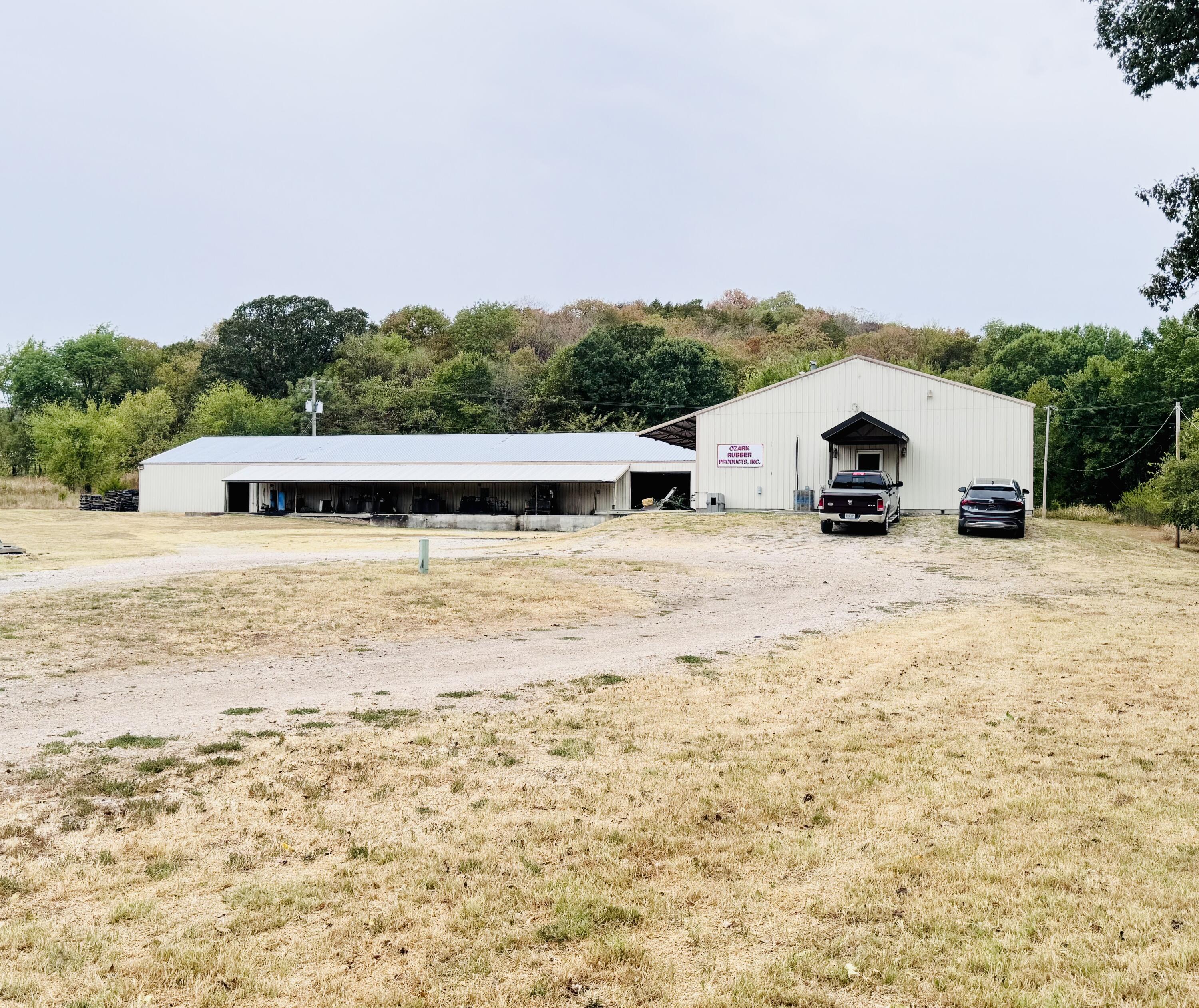 Commercial Sale for sale – 75  Garvey Drive  Noel, MO