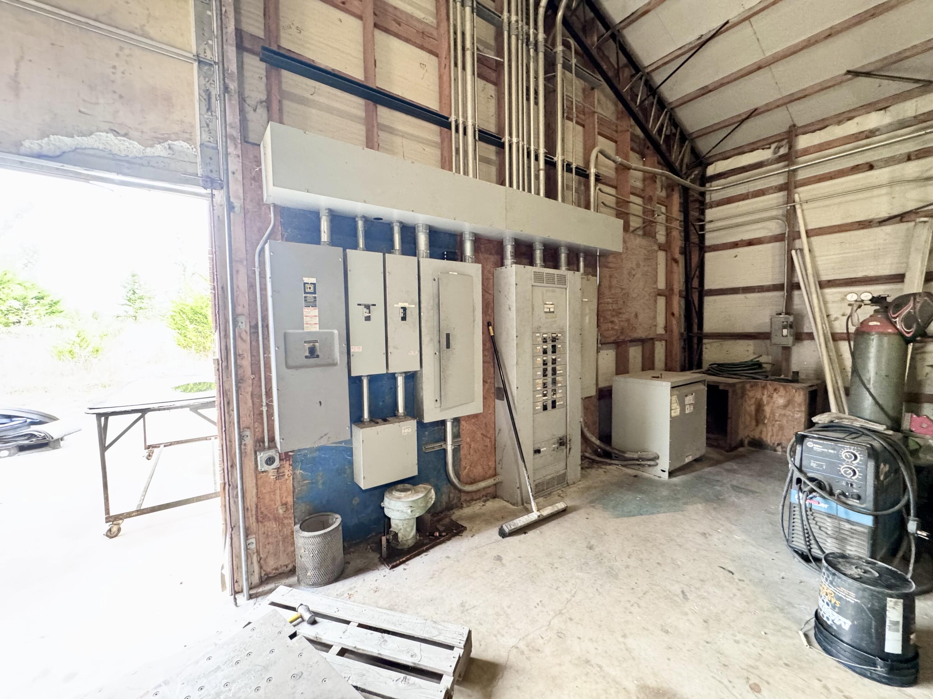 Photo 40 - Commercial Sale for sale – 75  Garvey Drive  Noel, MO