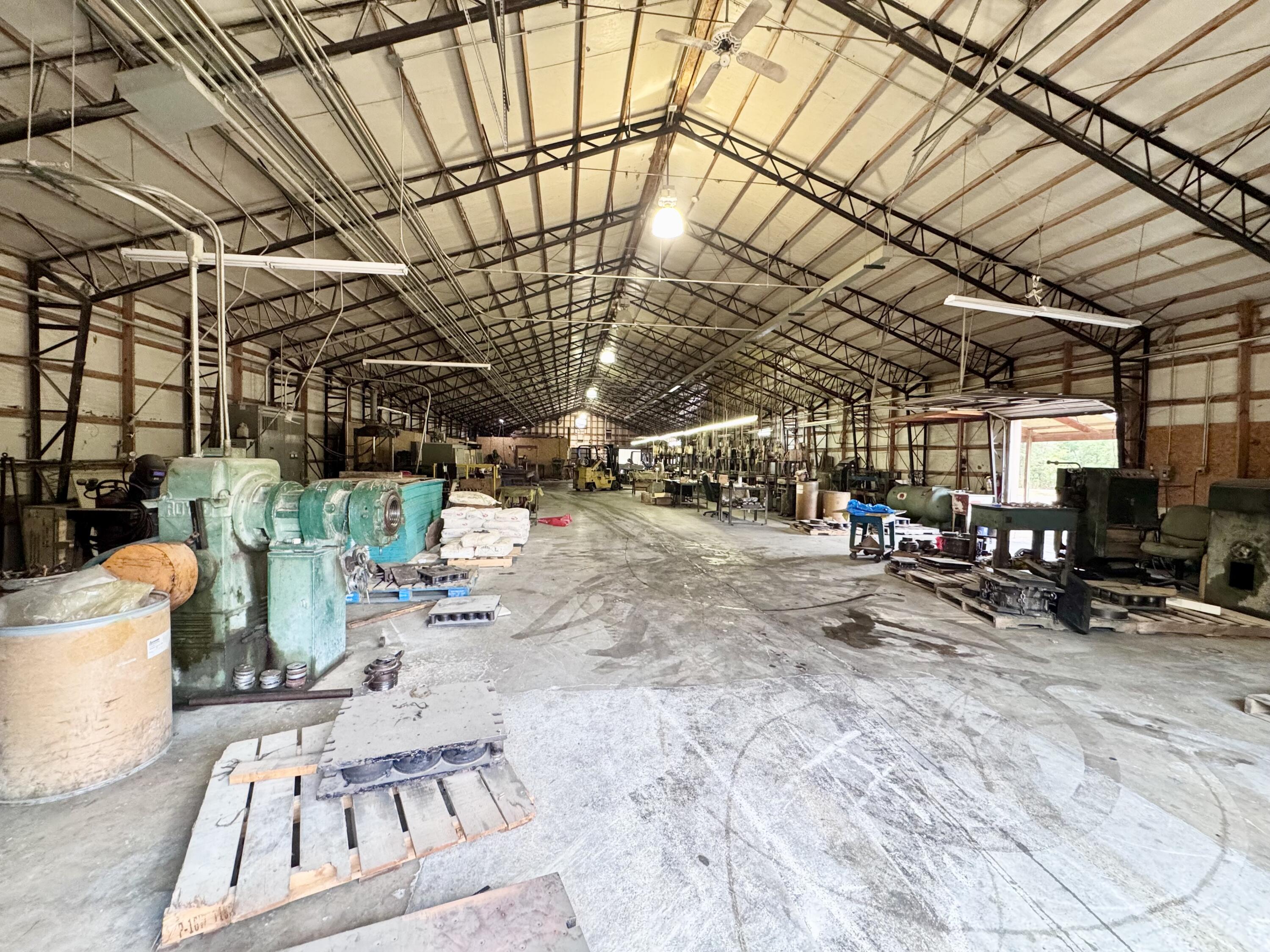 Photo 41 - Commercial Sale for sale – 75  Garvey Drive  Noel, MO