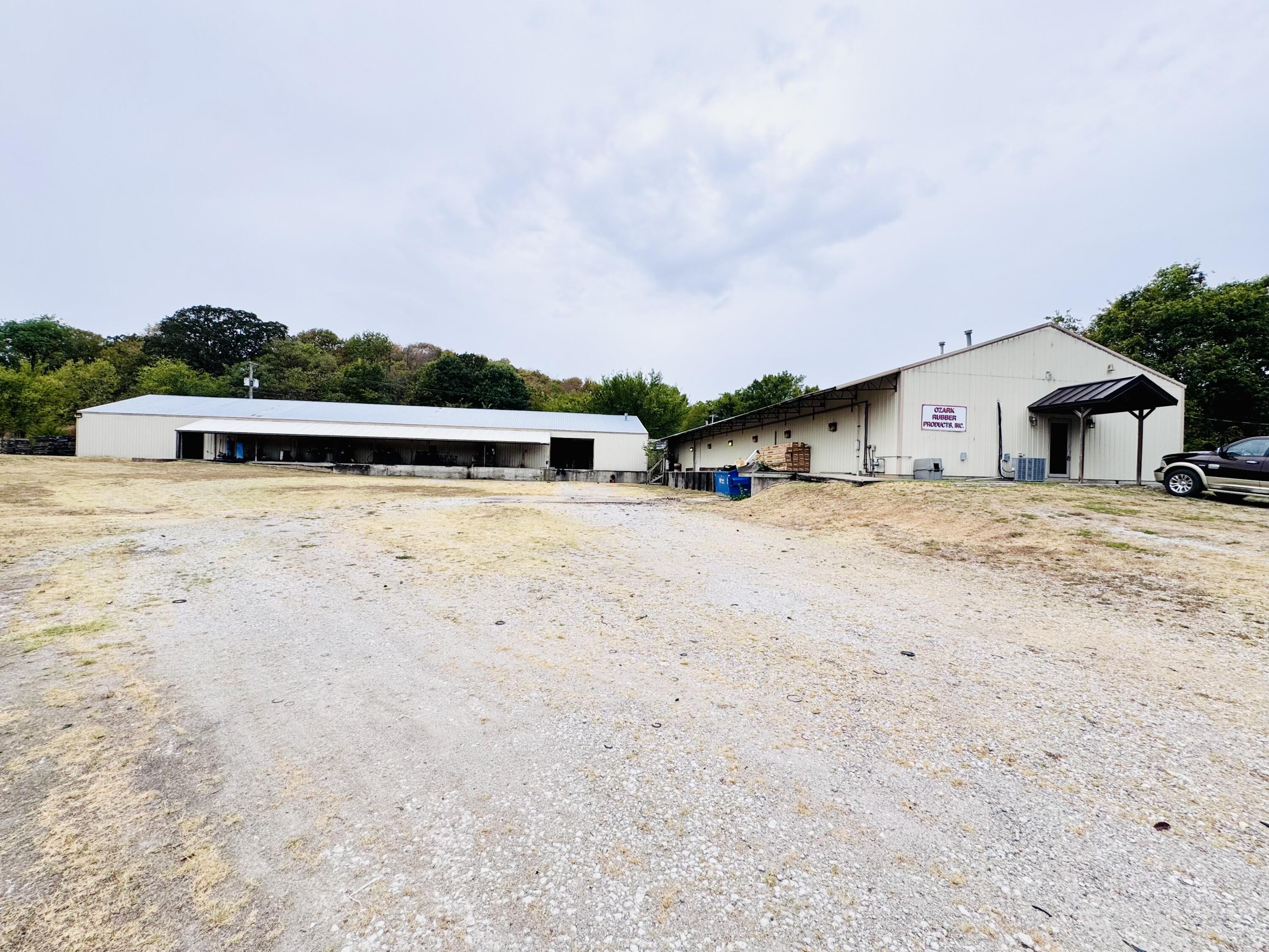 Photo 3 - Commercial Sale for sale – 75  Garvey Drive  Noel, MO