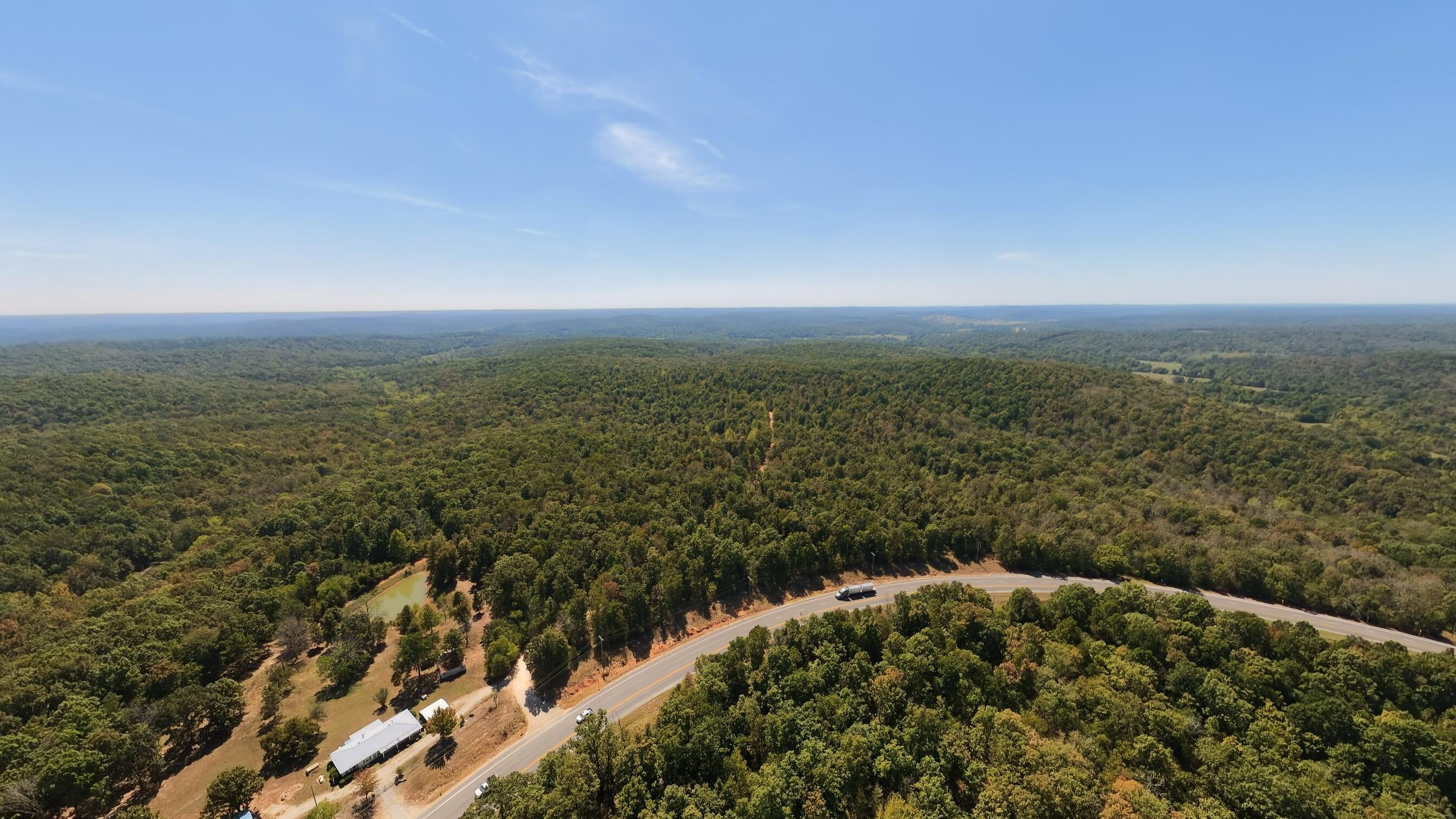 Photo 17 - Land for sale – 000  Valley View Trail  Williford, AR