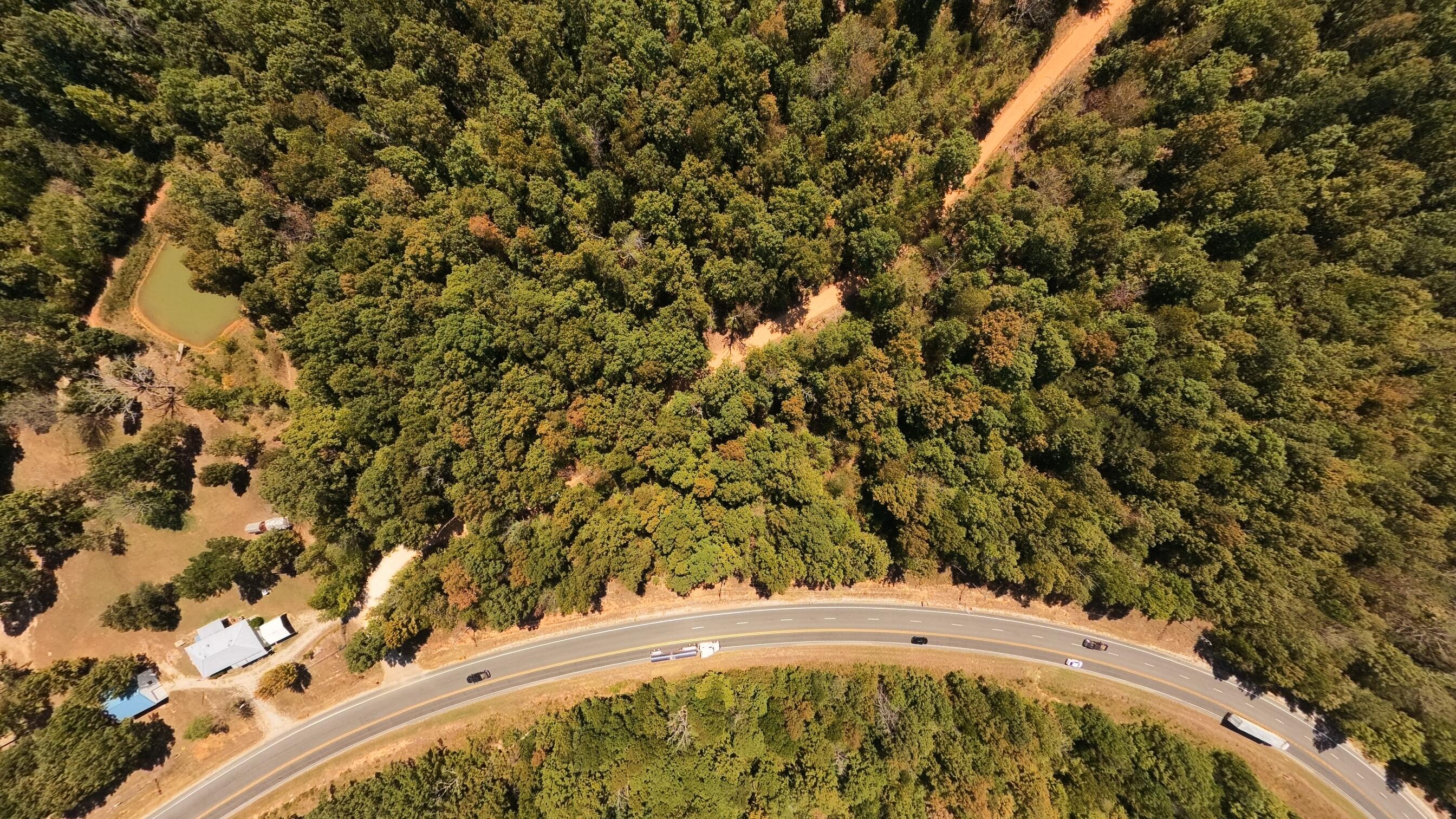 Photo 16 - Land for sale – 000  Valley View Trail  Williford, AR