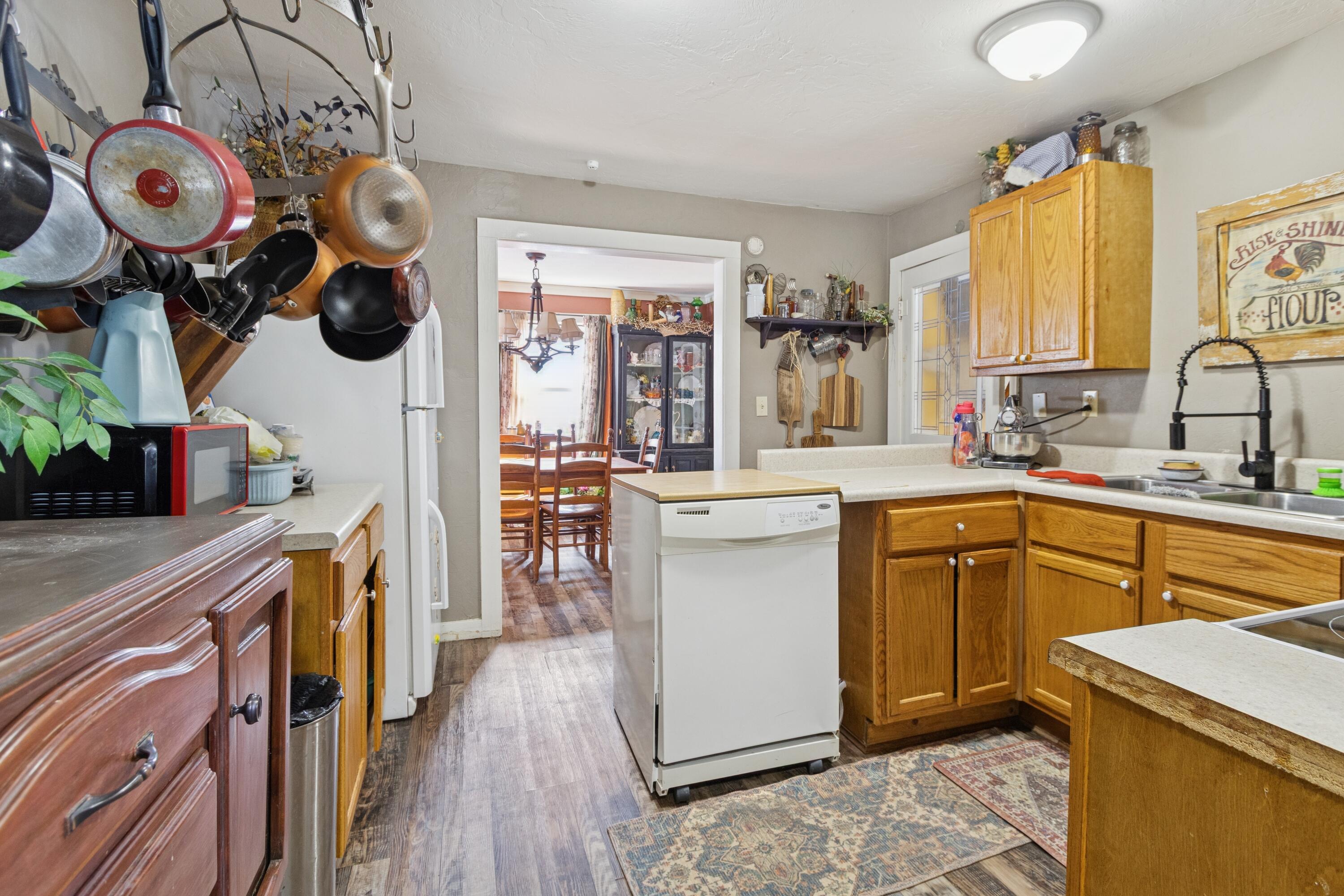 Photo 7 - Residential for sale – 103  Mitchell Street  Greenfield, MO