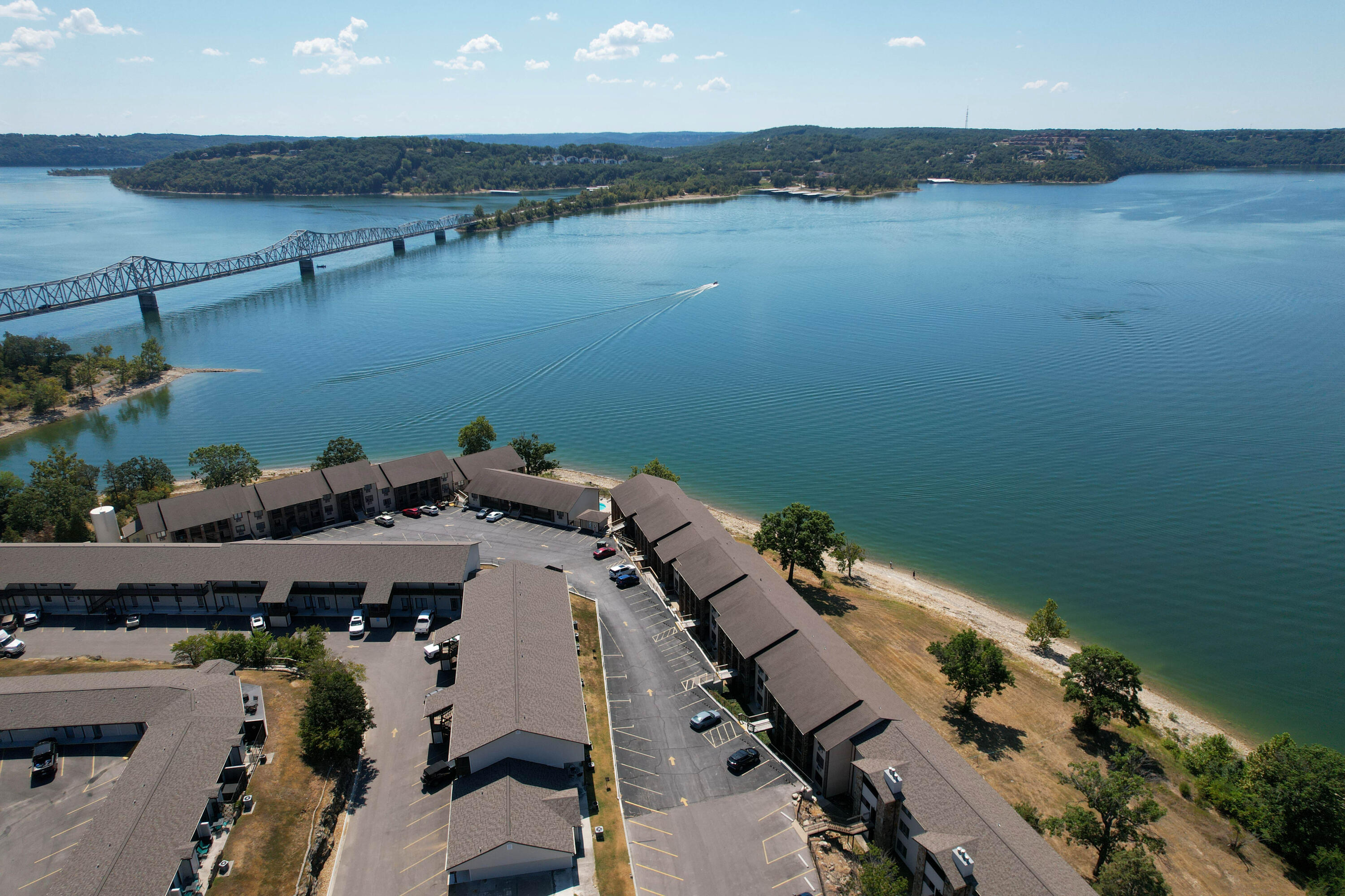 Photo 34 - Residential for sale – 361  Anchors Point   Kimberling City, MO