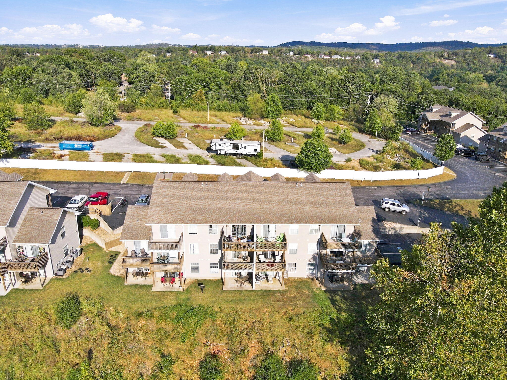 Photo 9 - Residential for sale – 40  Scenic Court  Branson, MO