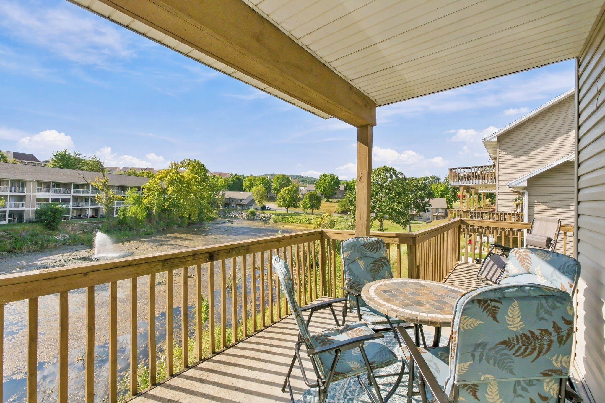 Photo 8 - Residential for sale – 40  Scenic Court  Branson, MO