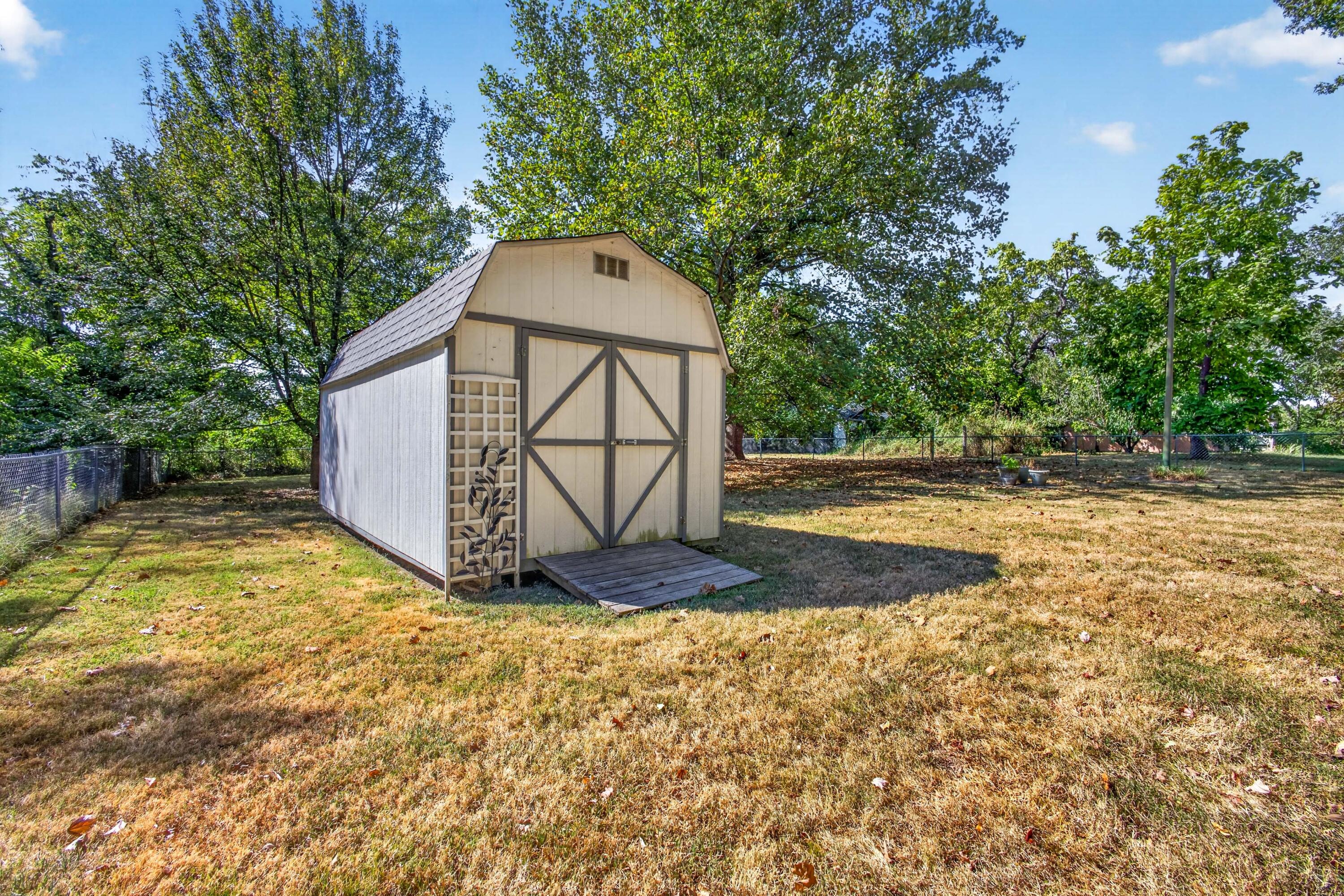 Photo 31 - Residential for sale – 2829 N Oakland Avenue  Springfield, MO