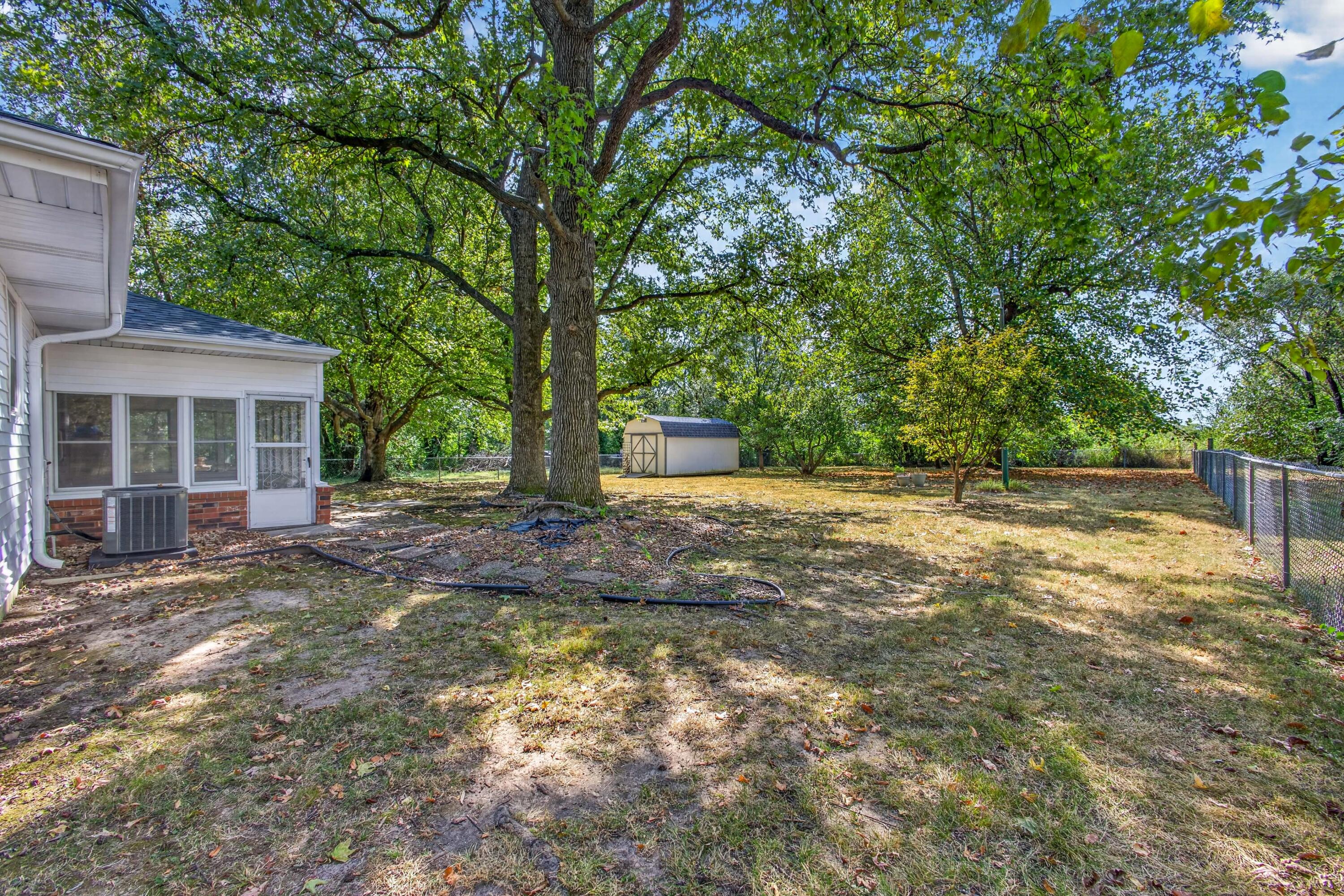 Photo 26 - Residential for sale – 2829 N Oakland Avenue  Springfield, MO