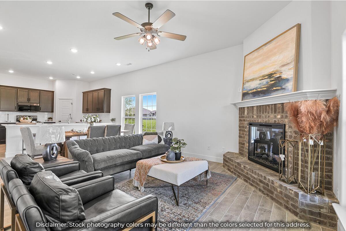 Photo 11 - Residential for sale – 1211  Sedge Street  Joplin, MO