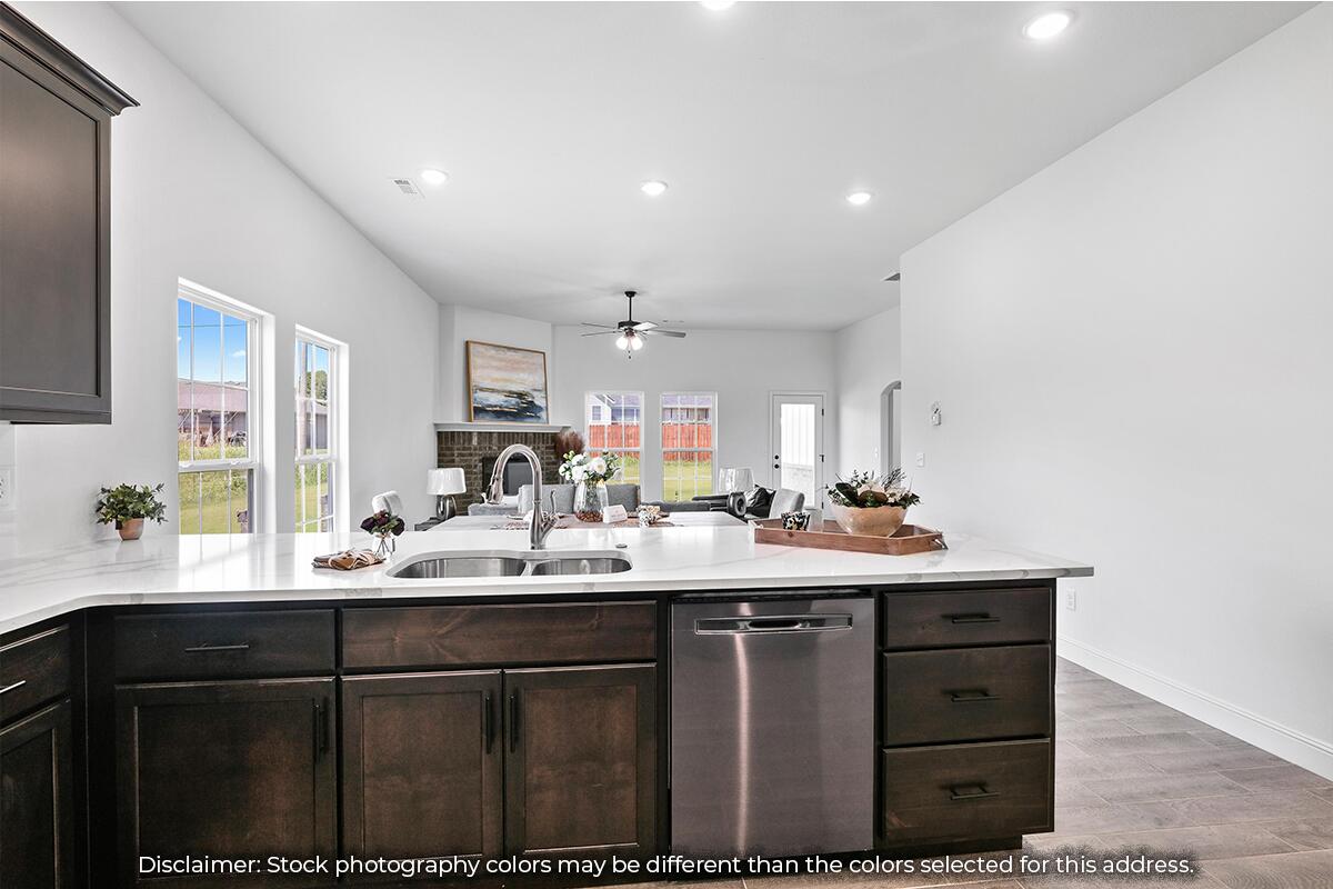 Photo 4 - Residential for sale – 1211  Sedge Street  Joplin, MO