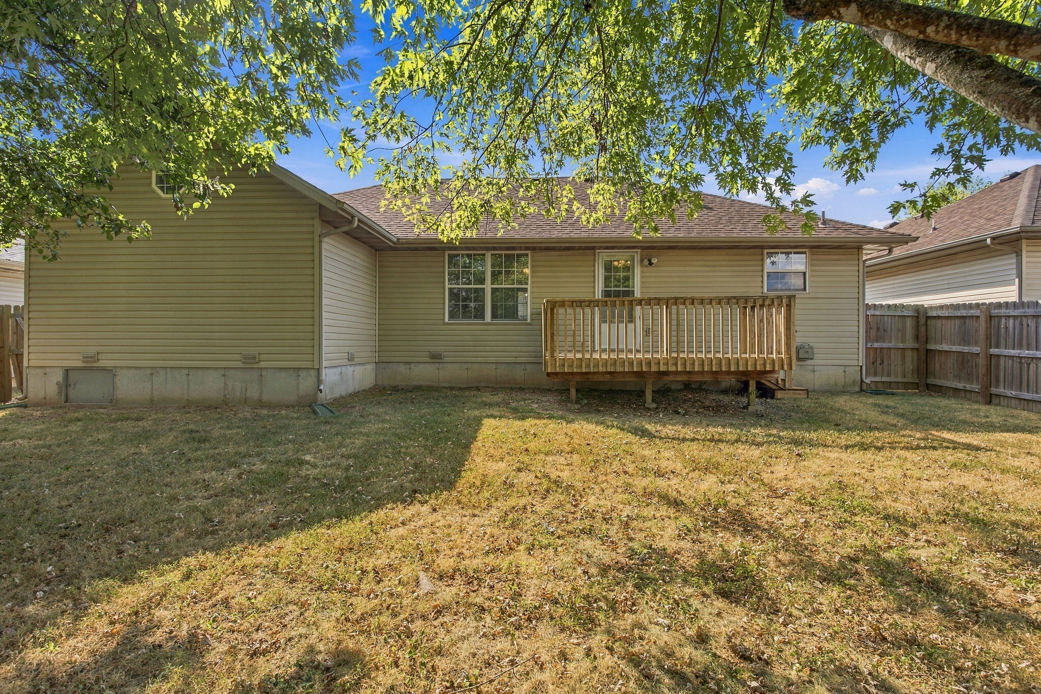 Photo 23 - Residential for sale – 510 S Birch Avenue  Springfield, MO
