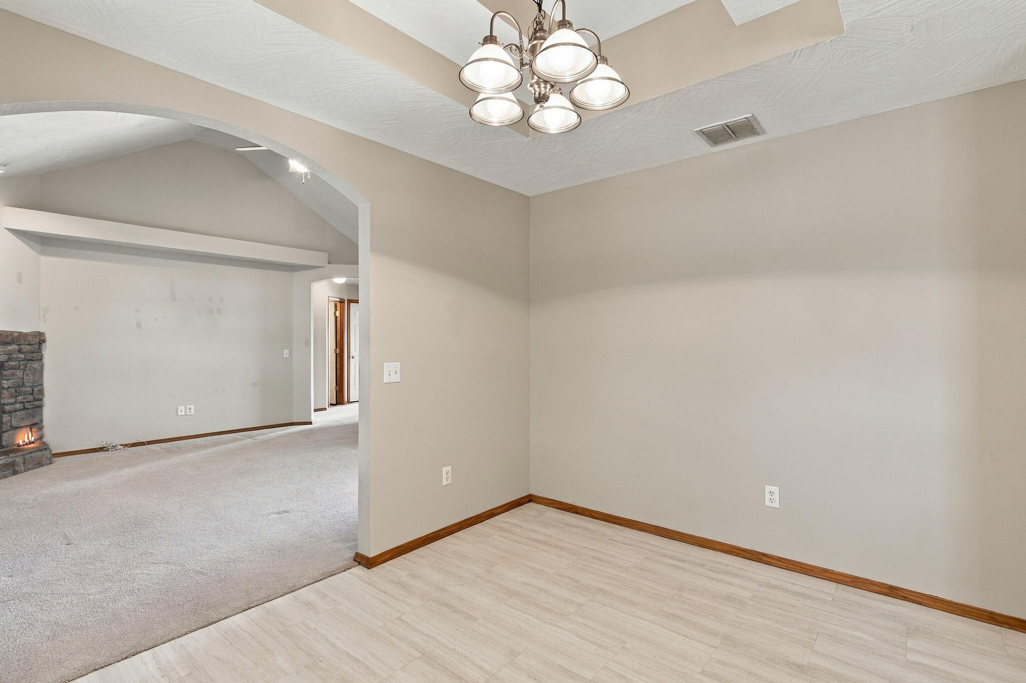 Photo 8 - Residential for sale – 510 S Birch Avenue  Springfield, MO