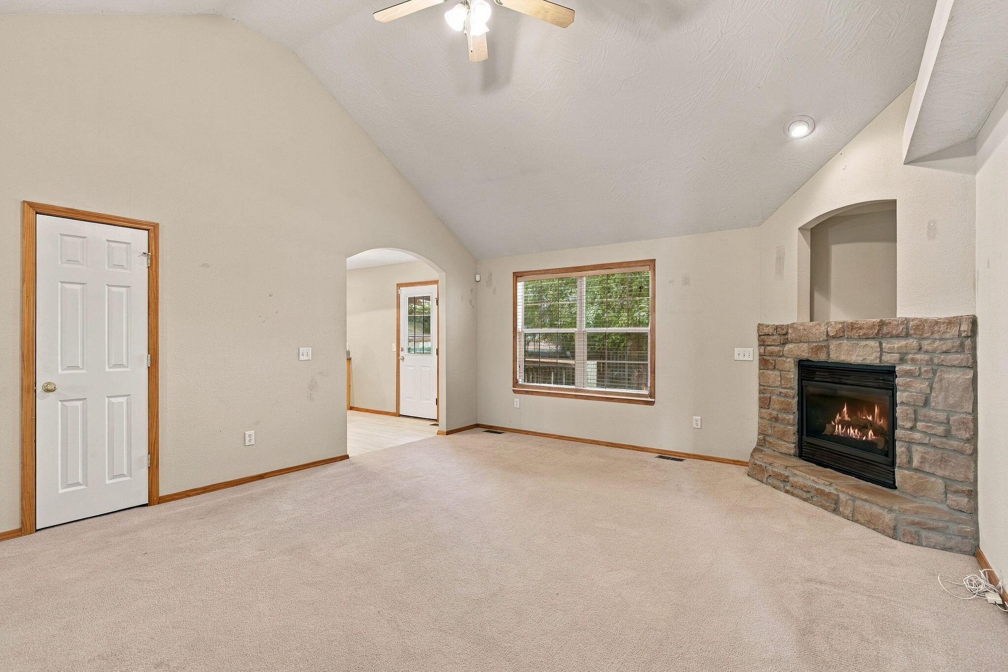 Photo 7 - Residential for sale – 510 S Birch Avenue  Springfield, MO