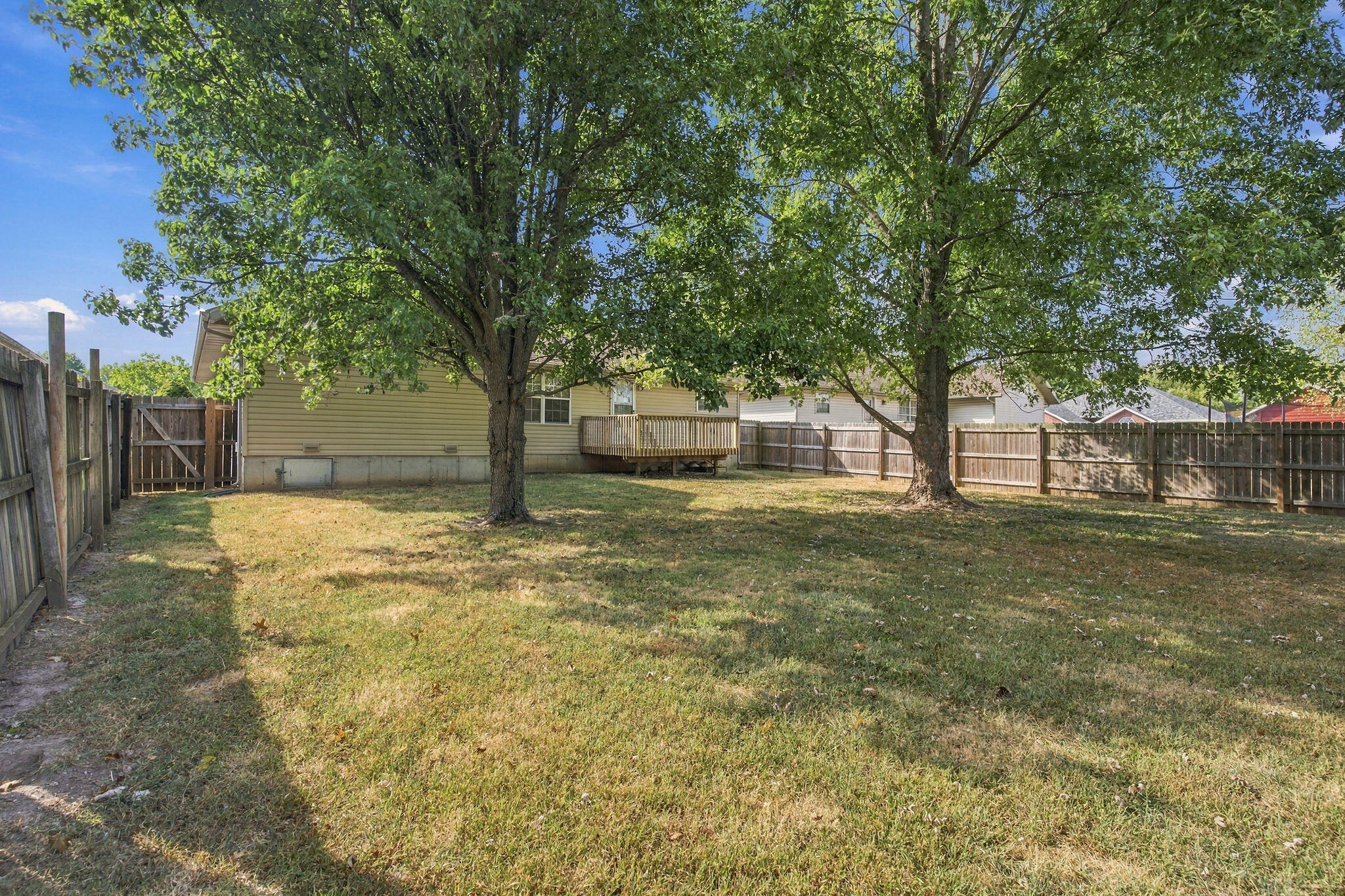 Photo 25 - Residential for sale – 510 S Birch Avenue  Springfield, MO