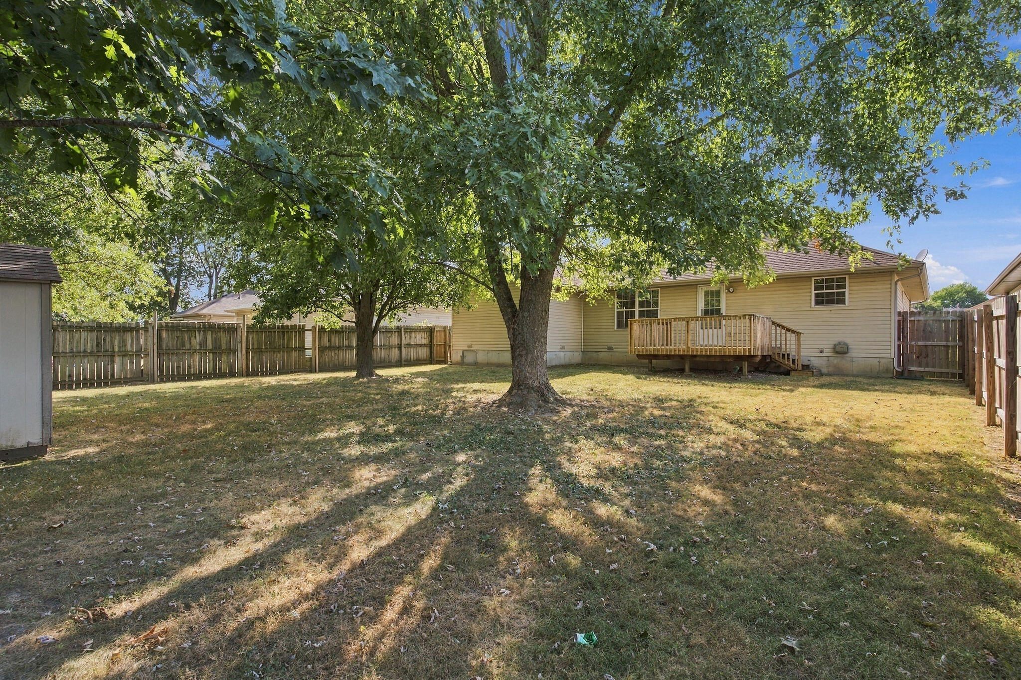 Photo 24 - Residential for sale – 510 S Birch Avenue  Springfield, MO