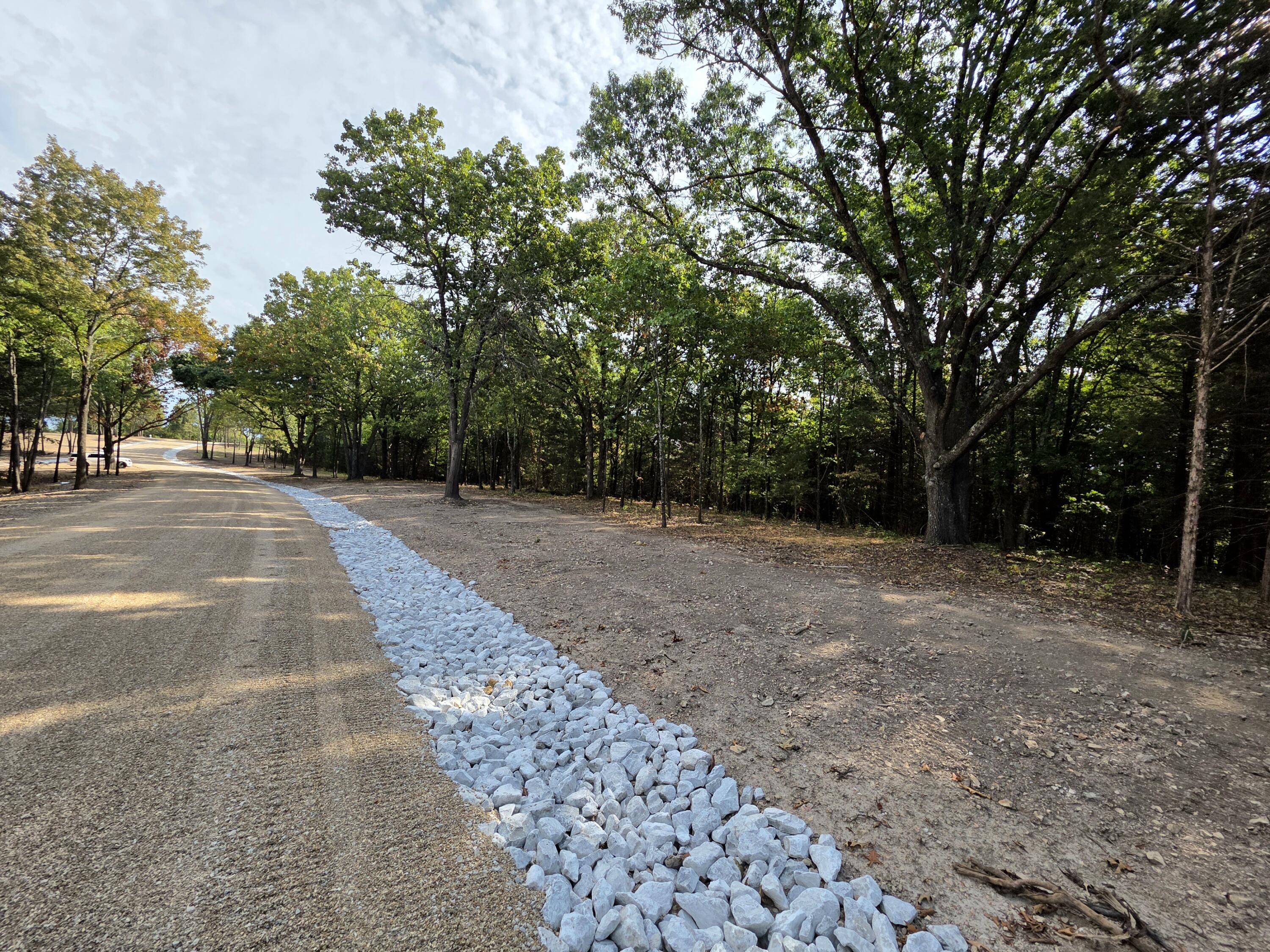 Photo 9 - Land for sale – Lot 2  Whispering Windings Court   Walnut Shade, MO