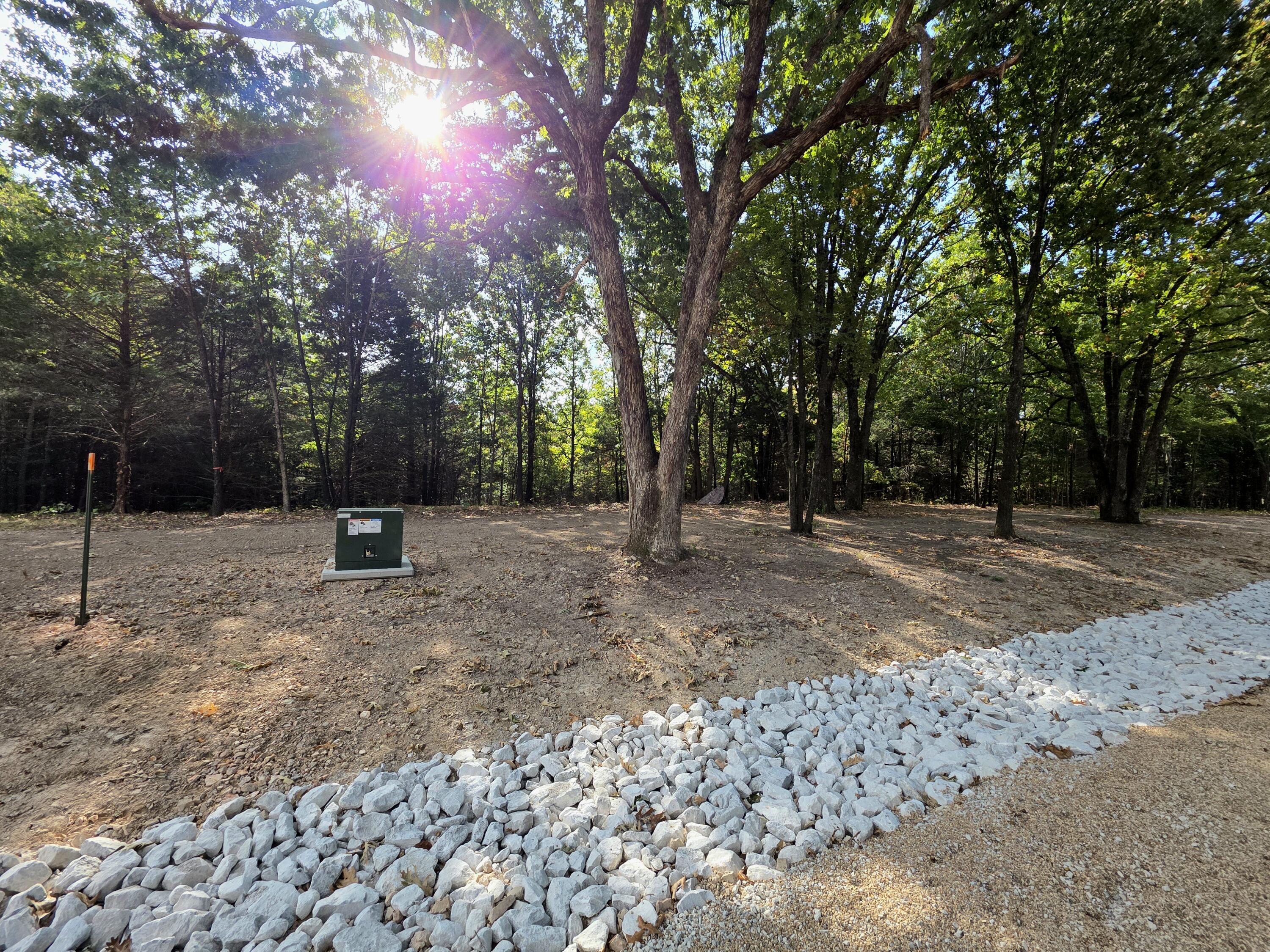 Photo 5 - Land for sale – Lot 2  Whispering Windings Court   Walnut Shade, MO