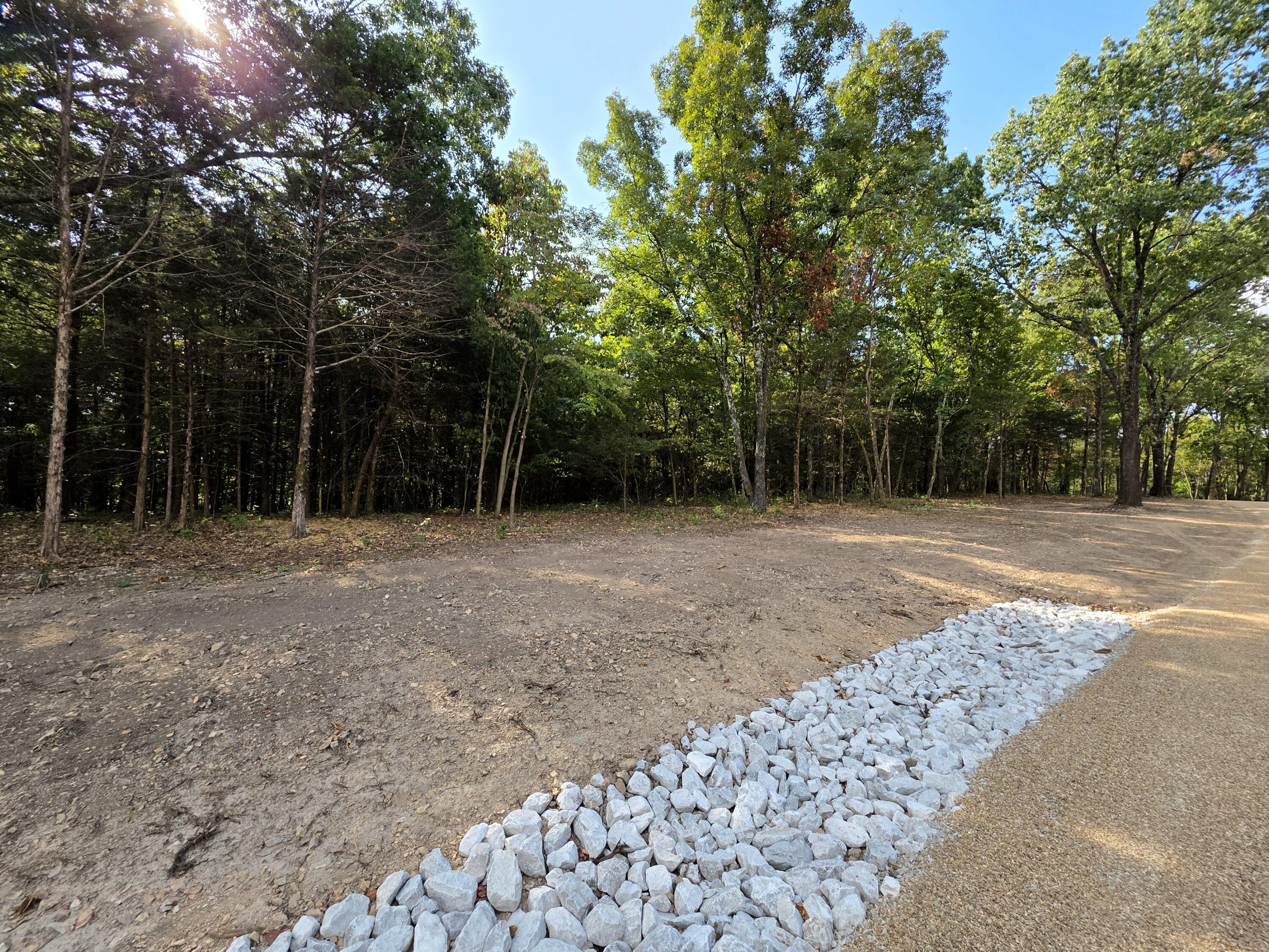 Photo 8 - Land for sale – Lot 2  Whispering Windings Court   Walnut Shade, MO