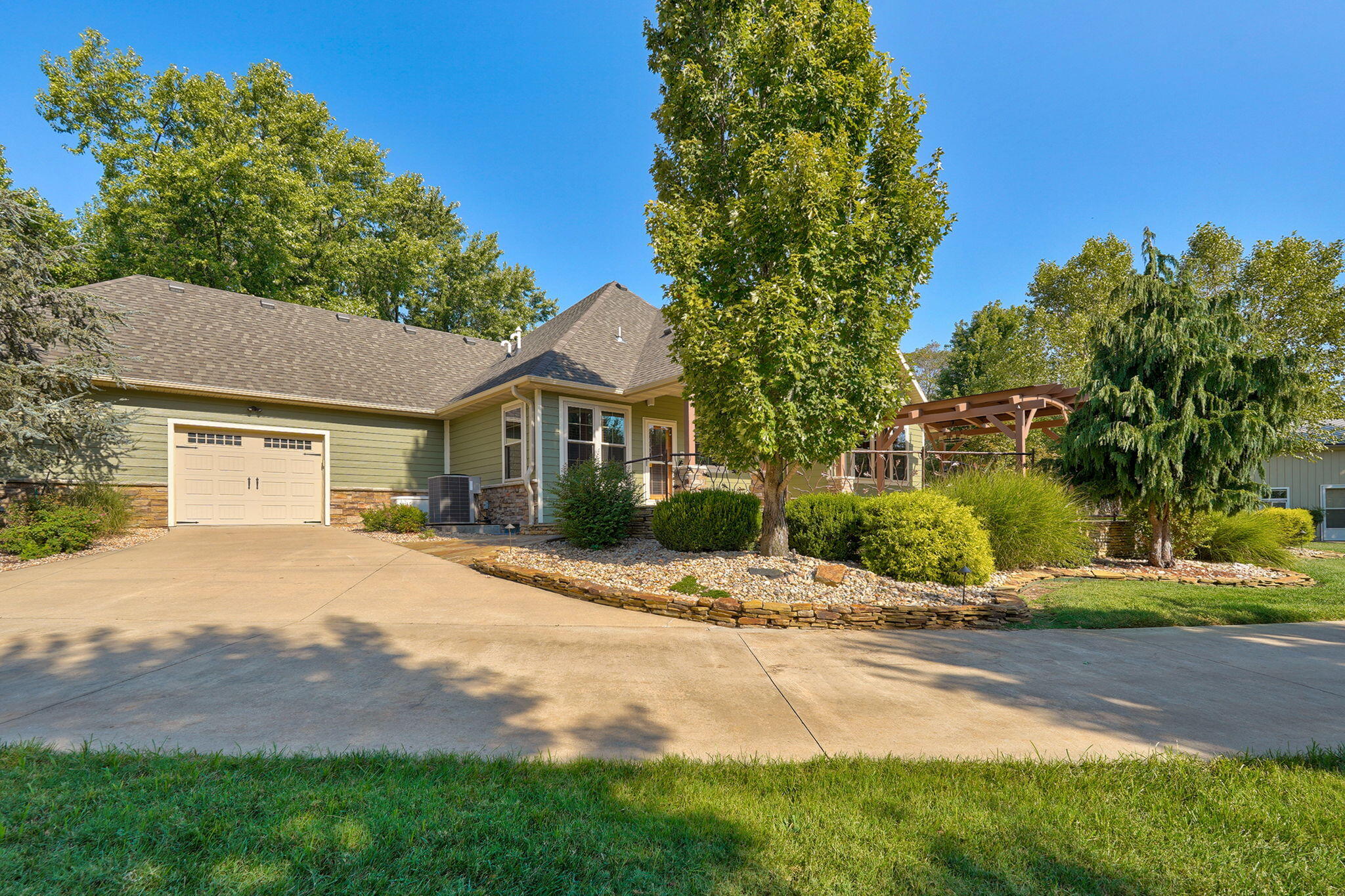 Photo 42 - Residential for sale – 3436 S Horseshoe Avenue  Springfield, MO