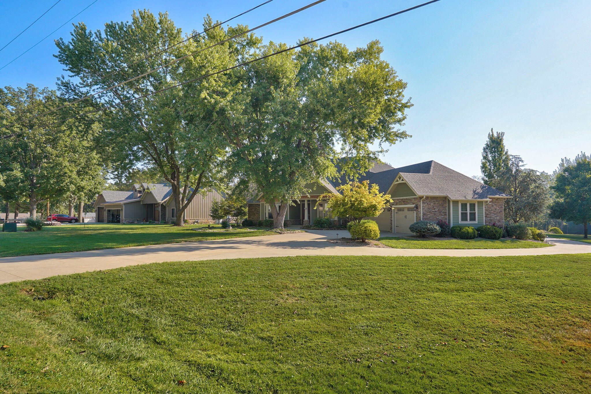 Photo 58 - Residential for sale – 3436 S Horseshoe Avenue  Springfield, MO