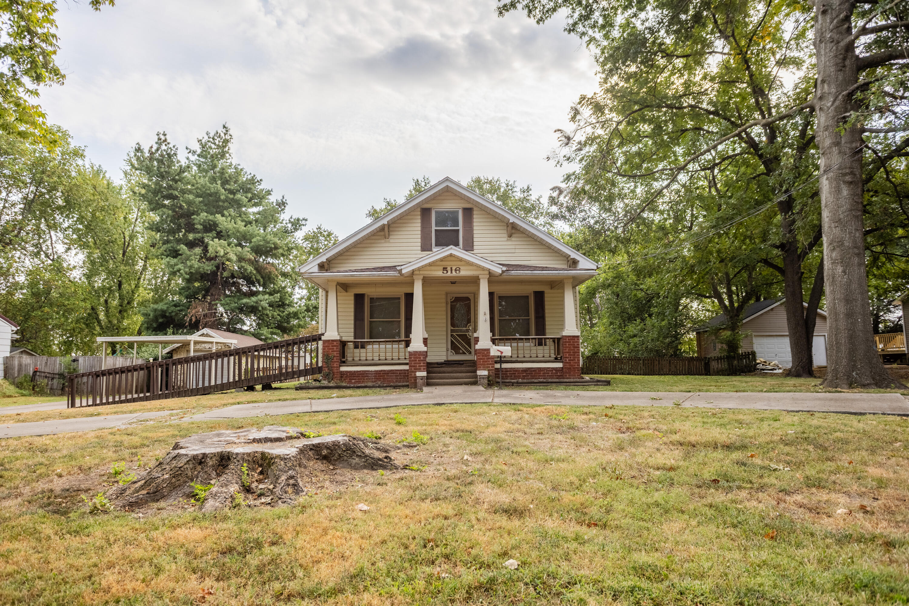 Photo 24 - Residential for sale – 516 N Pine Avenue  Republic, MO