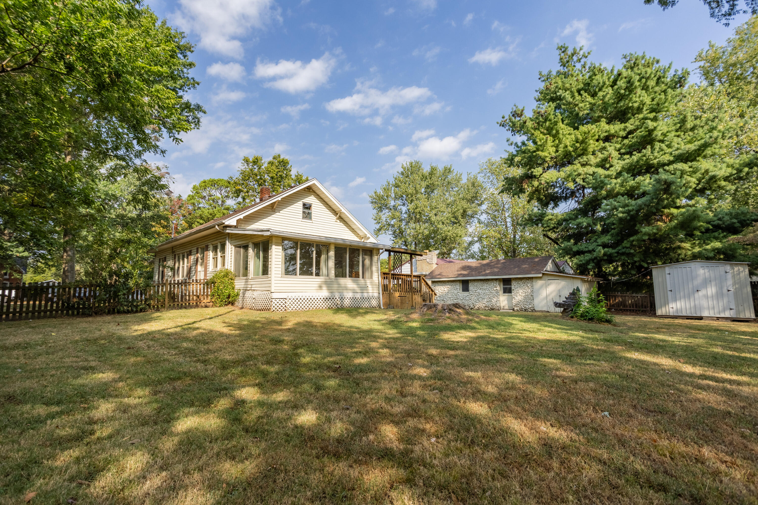 Photo 21 - Residential for sale – 516 N Pine Avenue  Republic, MO