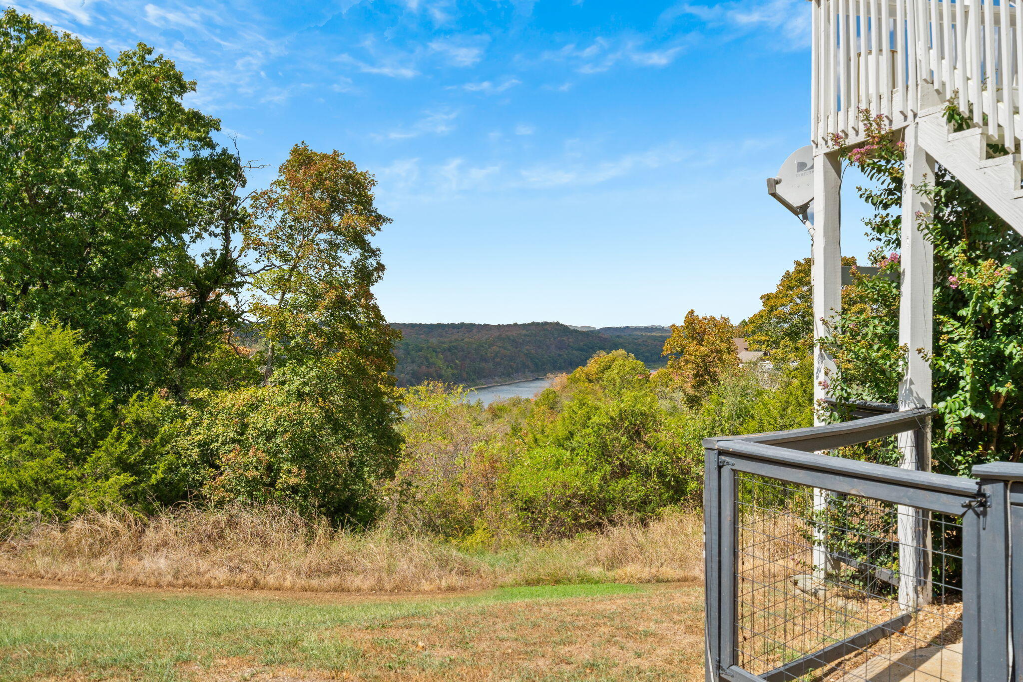 Photo 11 - Land for sale – Tbd  Frisco Hills Road  Kissee Mills, MO
