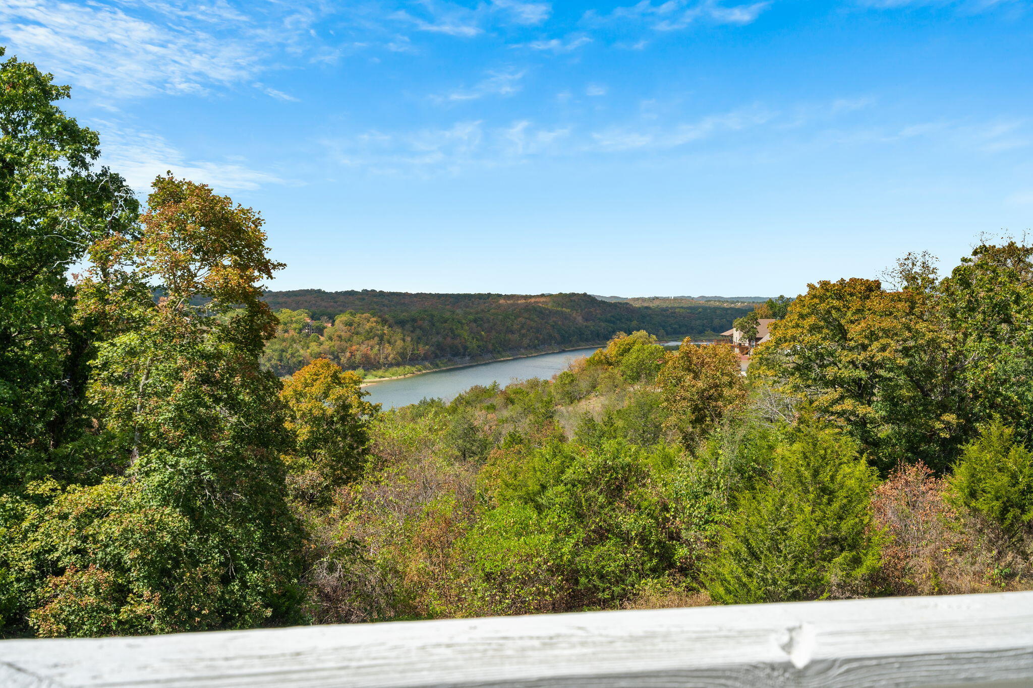 Photo 6 - Land for sale – Tbd  Frisco Hills Road  Kissee Mills, MO
