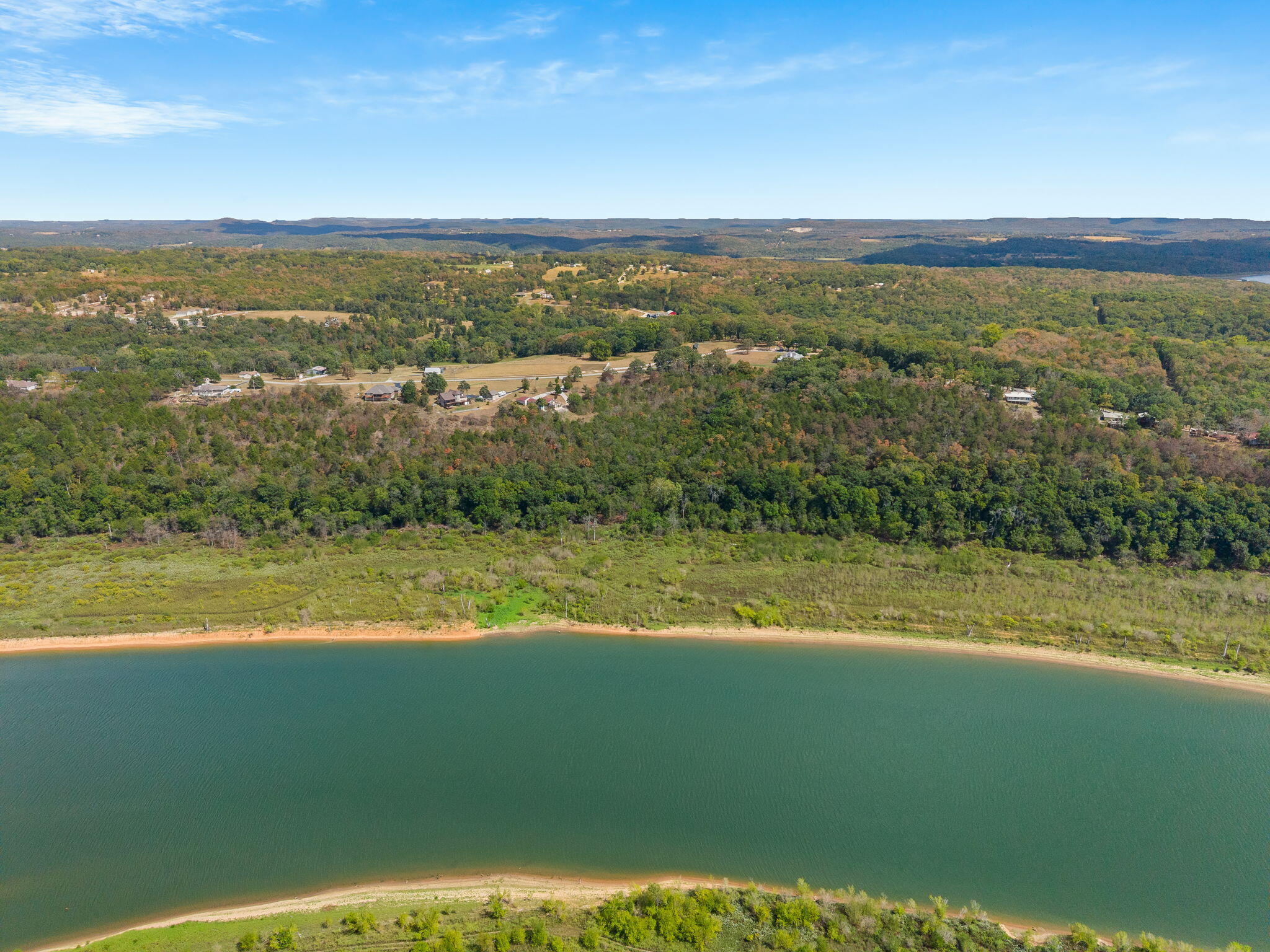 Photo 19 - Land for sale – Tbd  Frisco Hills Road  Kissee Mills, MO