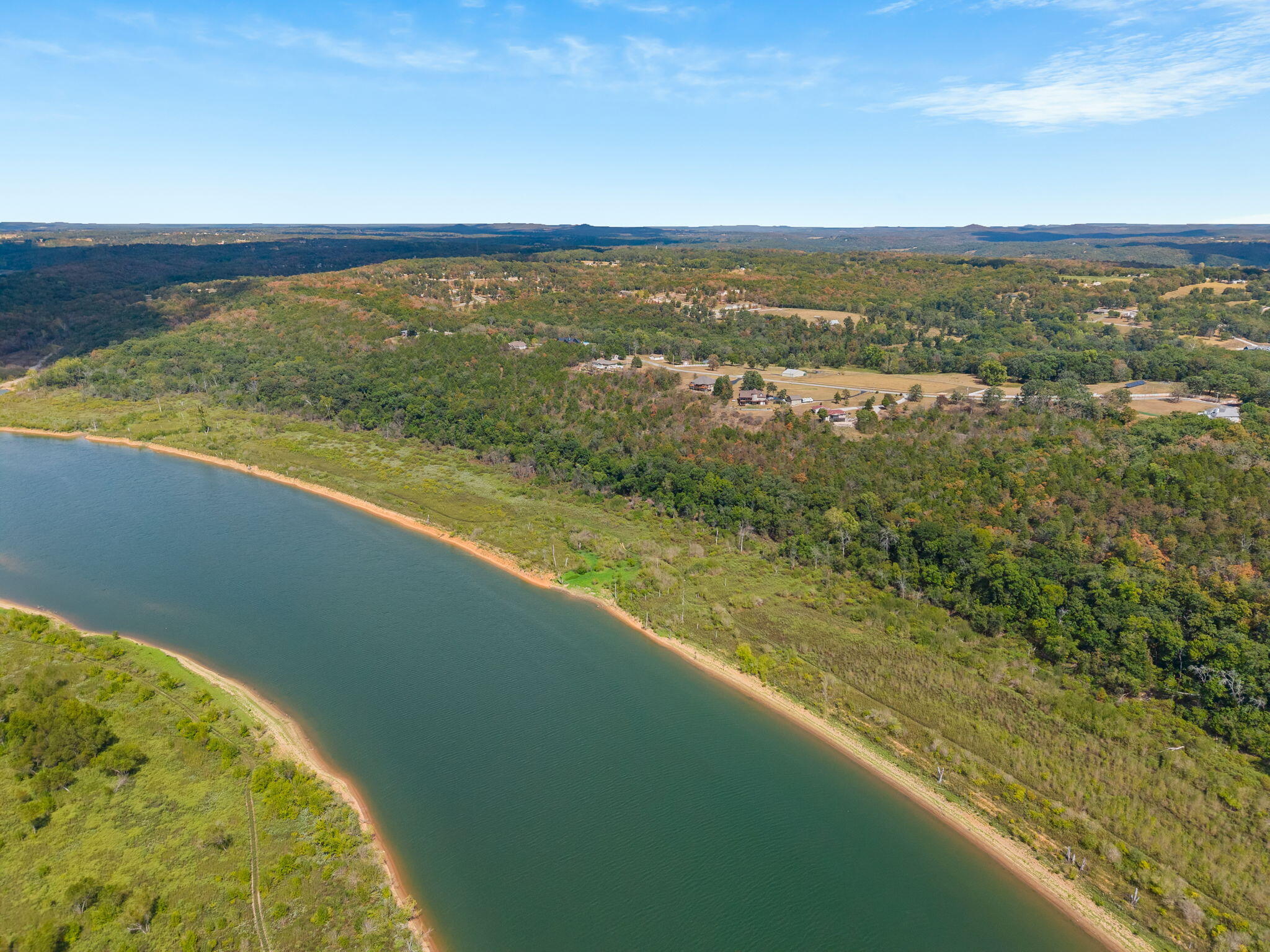 Photo 17 - Land for sale – Tbd  Frisco Hills Road  Kissee Mills, MO