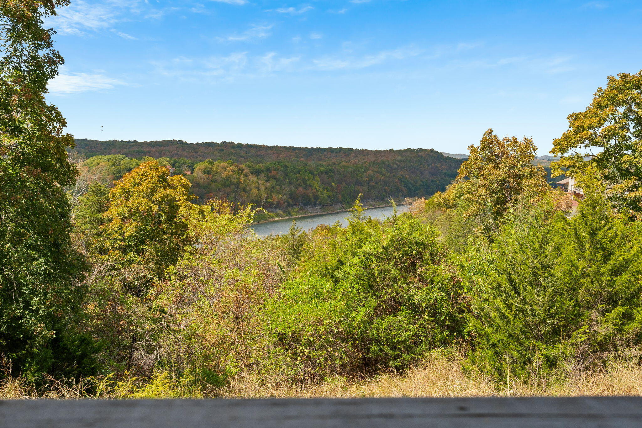 Photo 10 - Land for sale – Tbd  Frisco Hills Road  Kissee Mills, MO