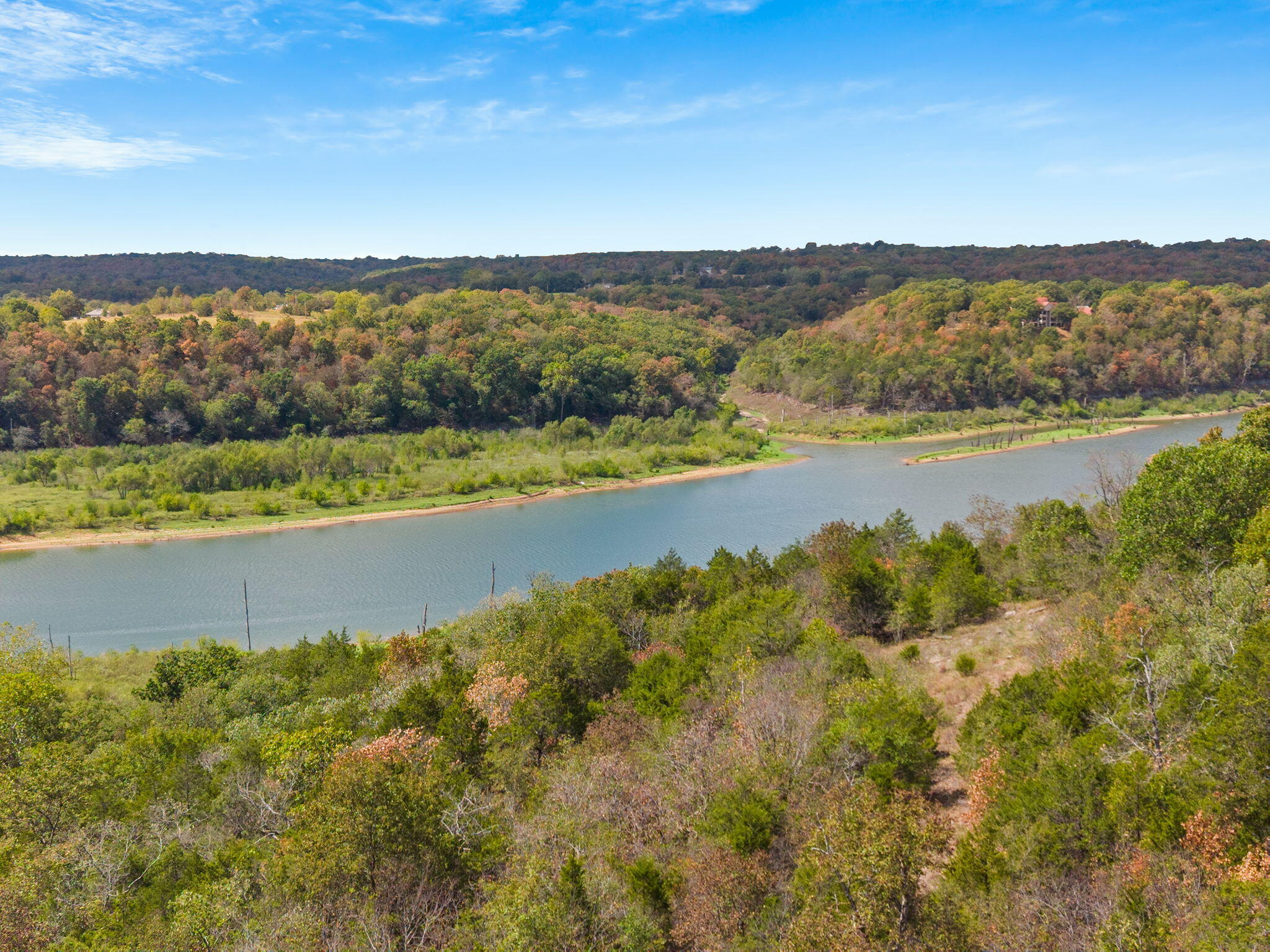 Photo 13 - Land for sale – Tbd  Frisco Hills Road  Kissee Mills, MO