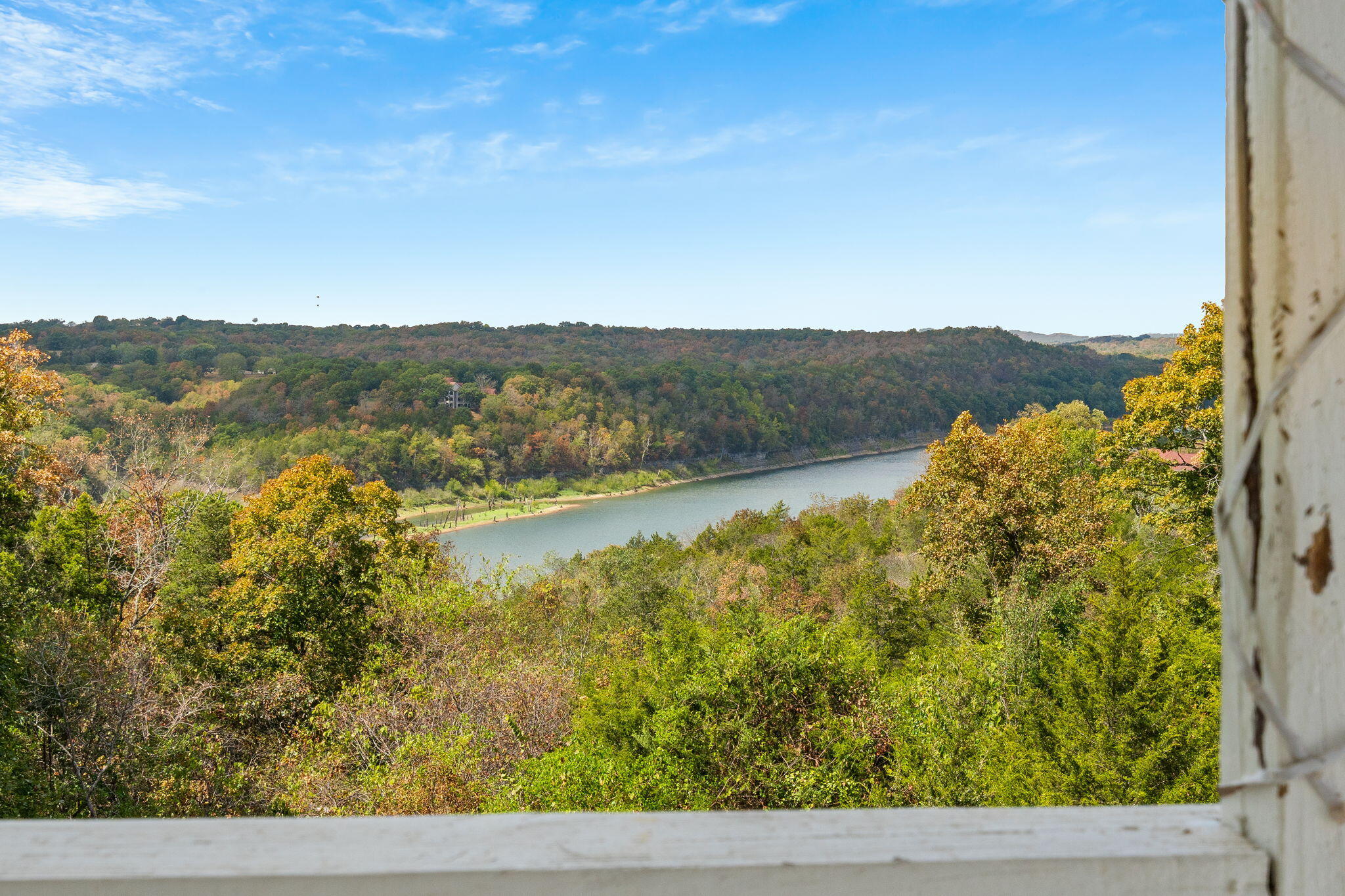Photo 8 - Land for sale – Tbd  Frisco Hills Road  Kissee Mills, MO