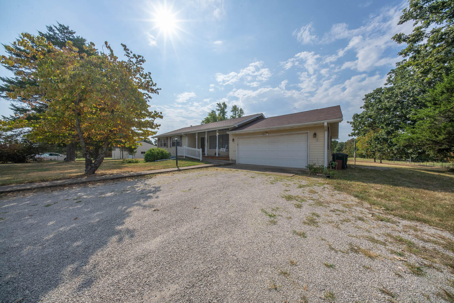 Photo 30 - Residential for sale – 3010  County Road 5640   Willow Springs, MO