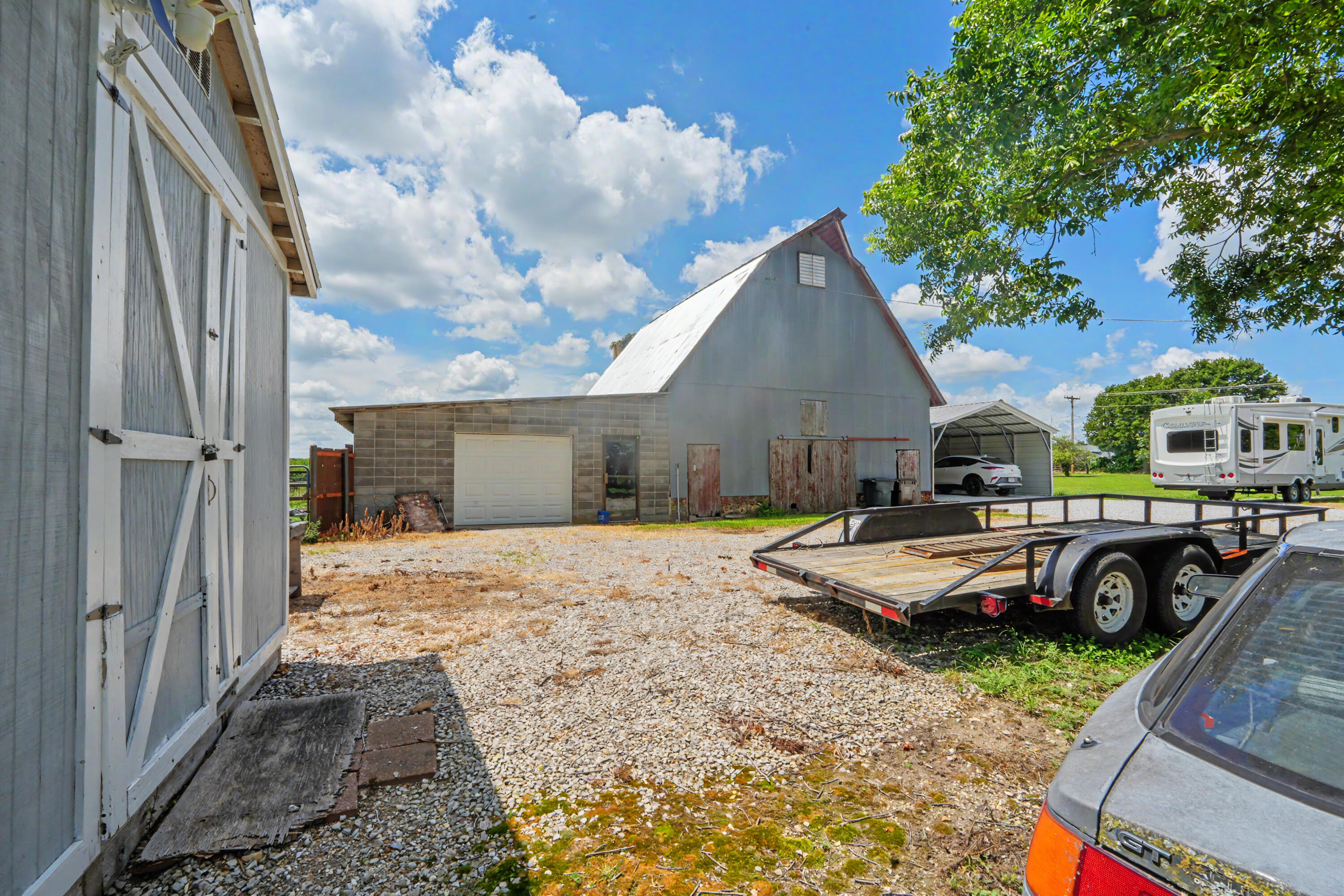 Photo 43 - Residential for sale – 1114  Vermule   Billings, MO
