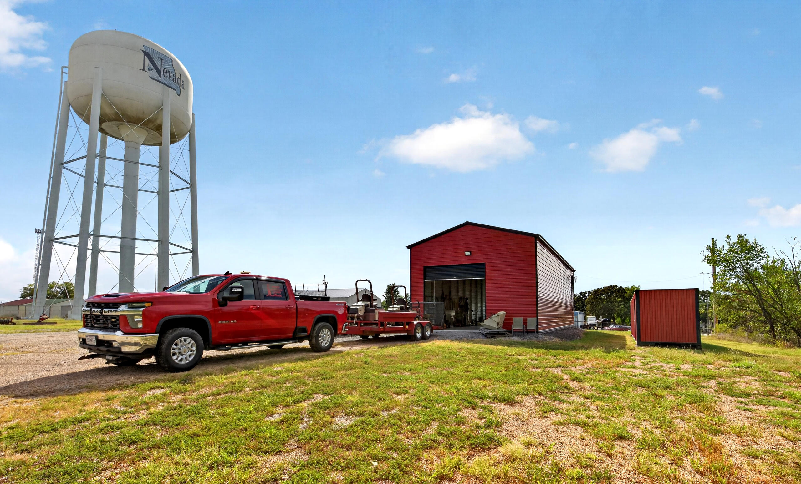 Commercial Sale for sale – 713 S Alma Street  Nevada, MO
