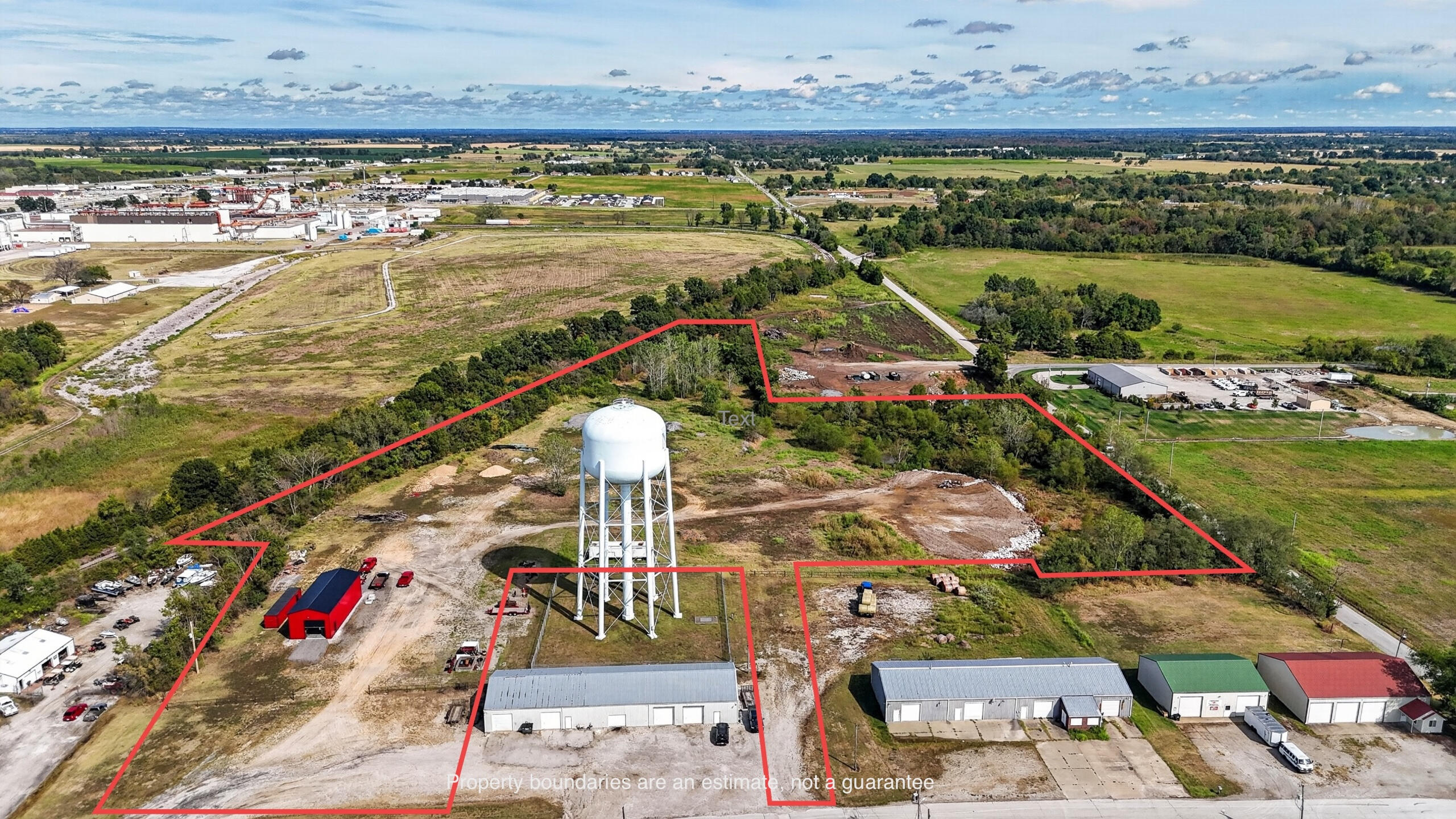 Photo 35 - Commercial Sale for sale – 713 S Alma Street  Nevada, MO