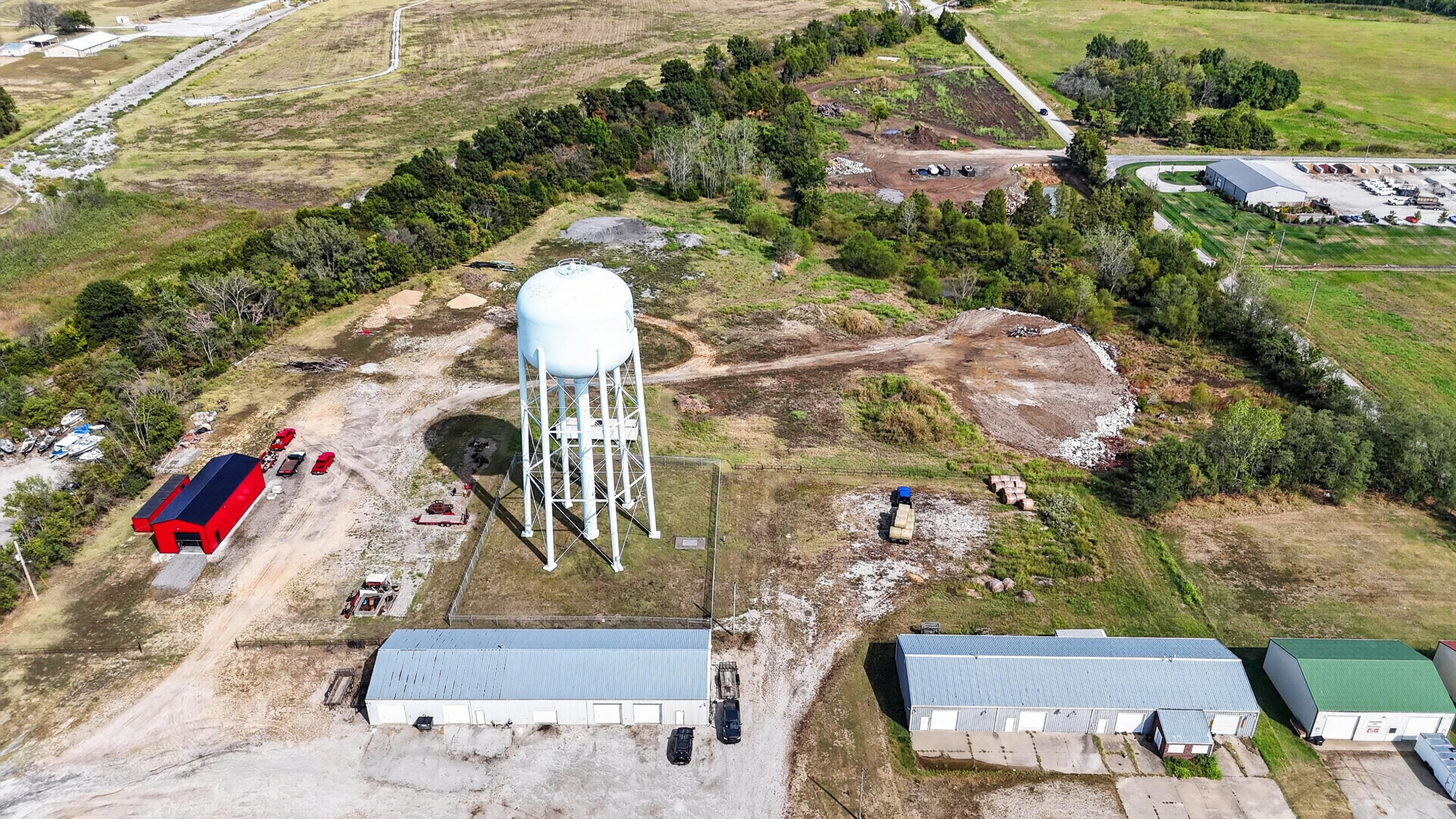 Photo 41 - Commercial Sale for sale – 713 S Alma Street  Nevada, MO