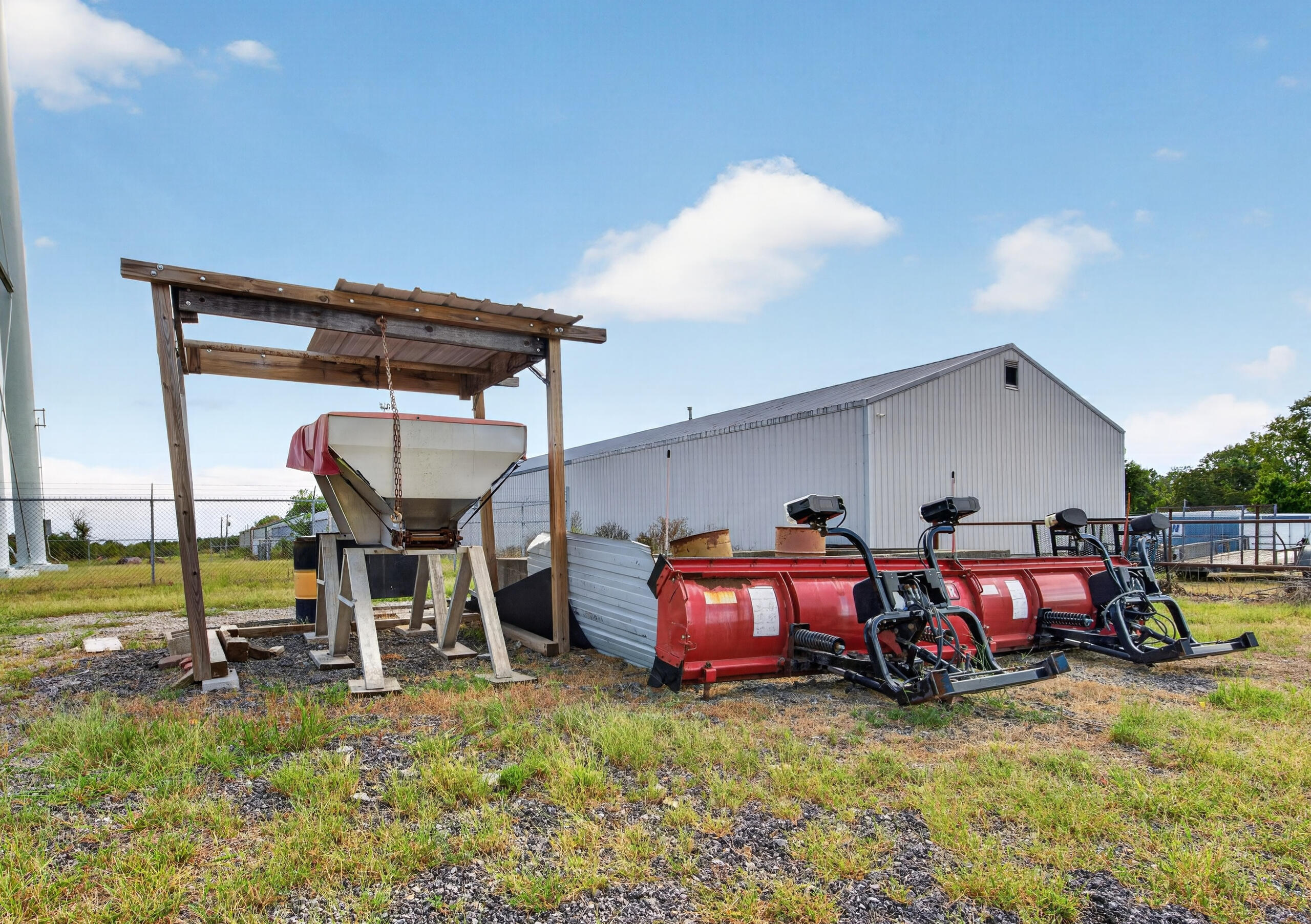 Photo 14 - Commercial Sale for sale – 713 S Alma Street  Nevada, MO